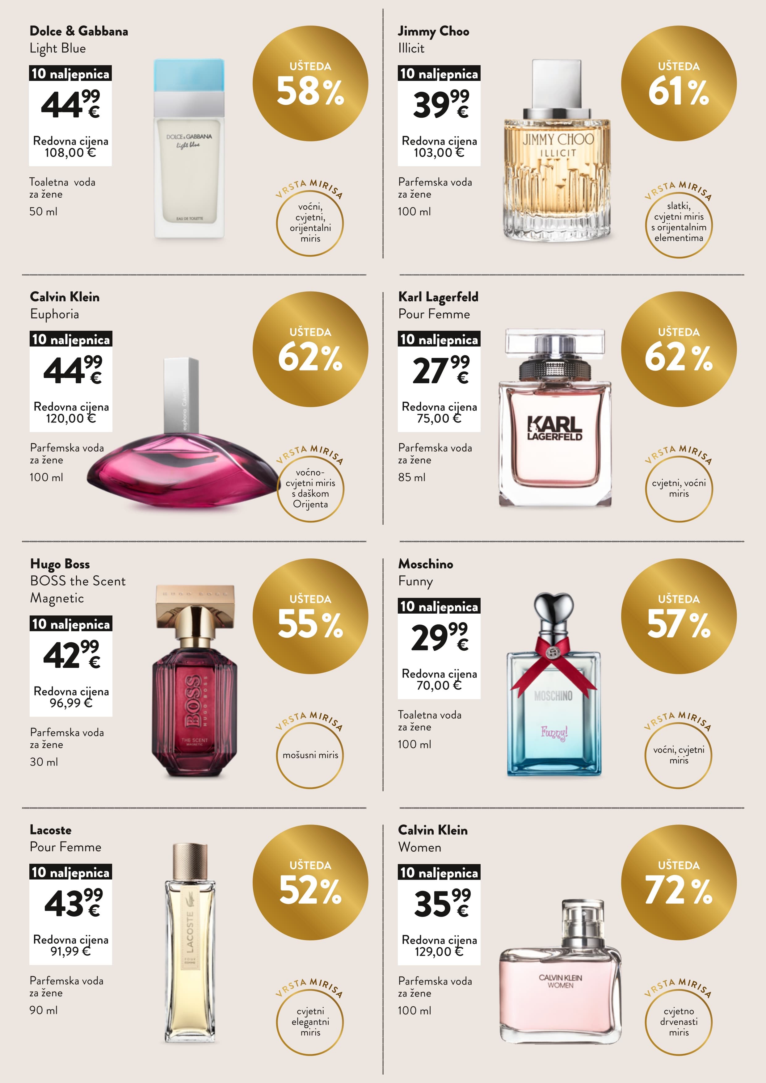 Stranica 16. Spar kataloga - Akcije od 05.11. do 11.11.2025.