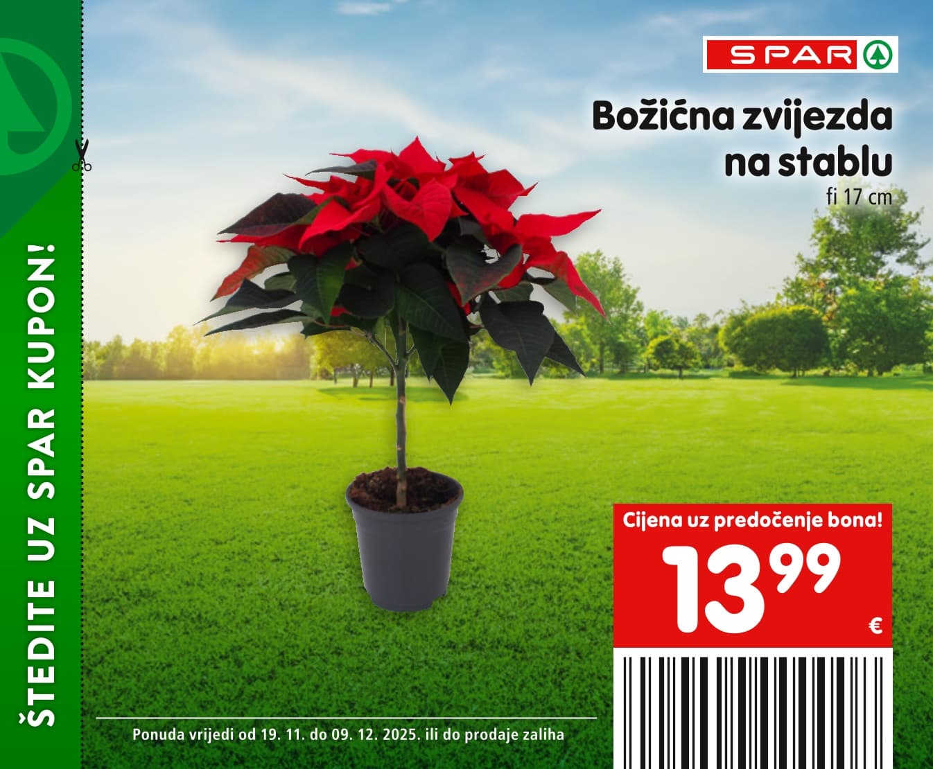 Page from catalog: Posebne pogodnosti