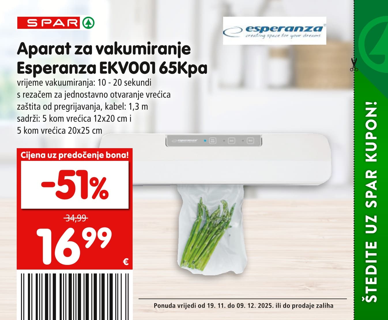 Page from catalog: Posebne pogodnosti