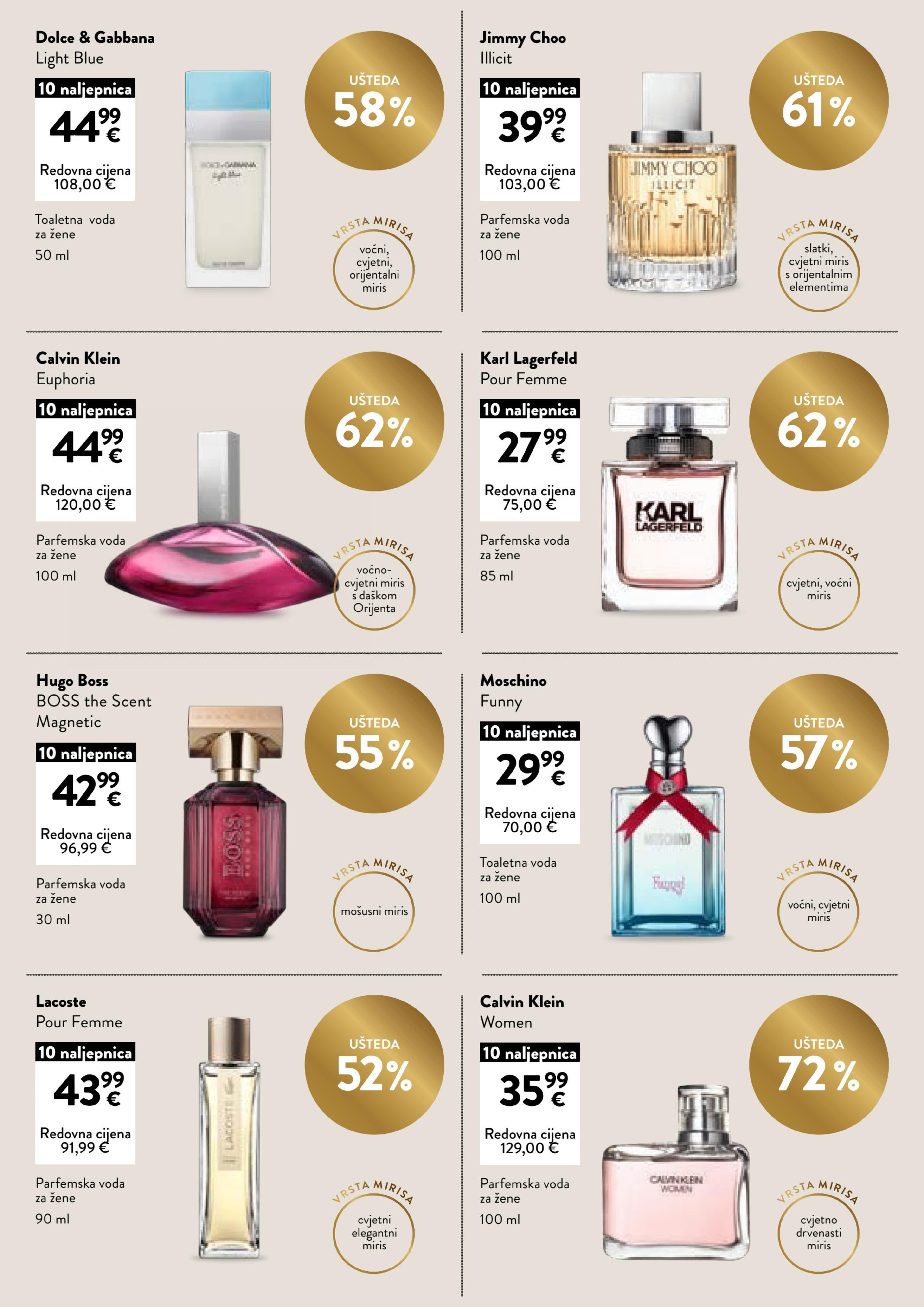 Stranica 15. Spar kataloga - Akcije od 10.12. do 16.12.2025.