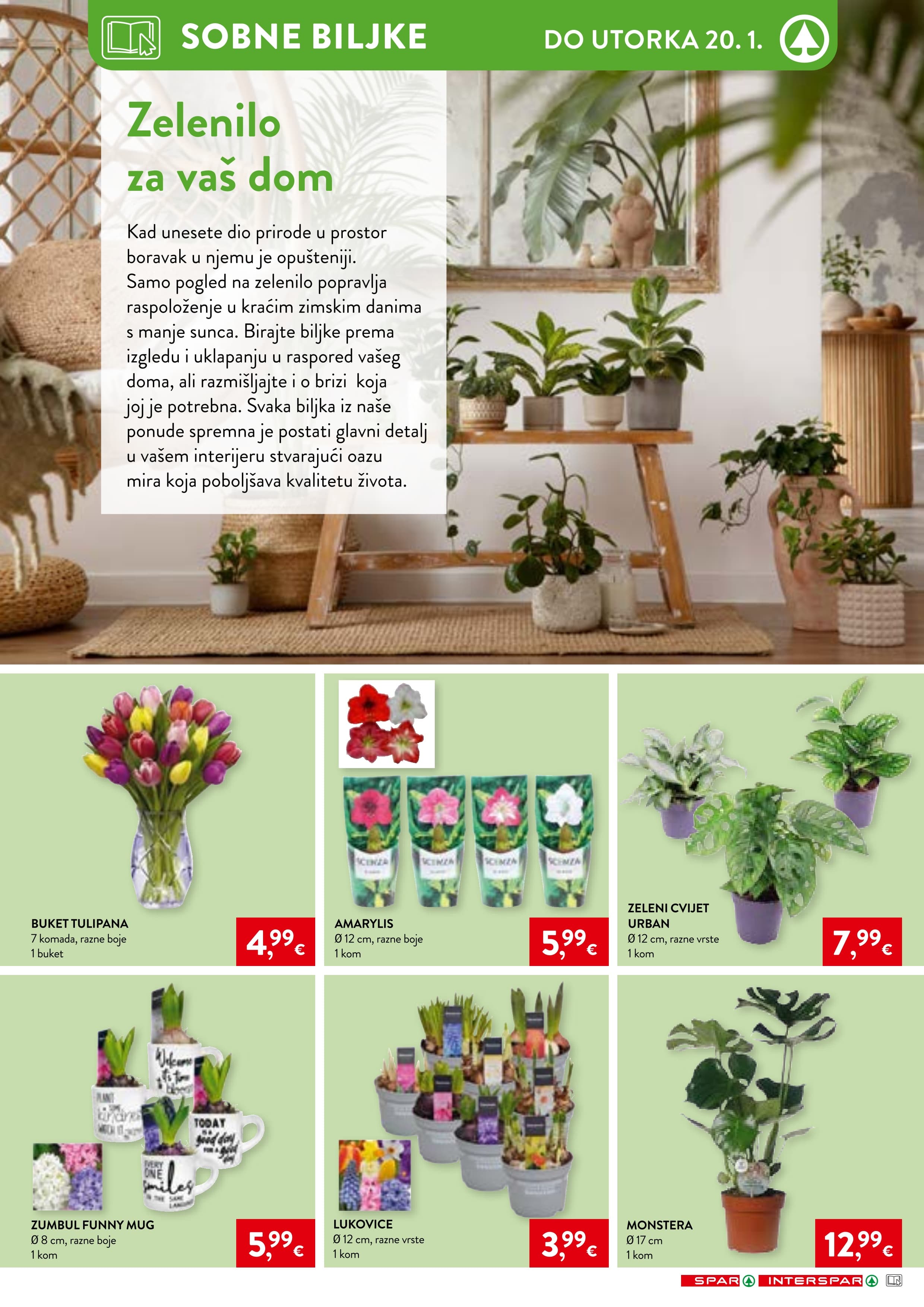 Stranica 30. Spar kataloga - Akcijska ponuda