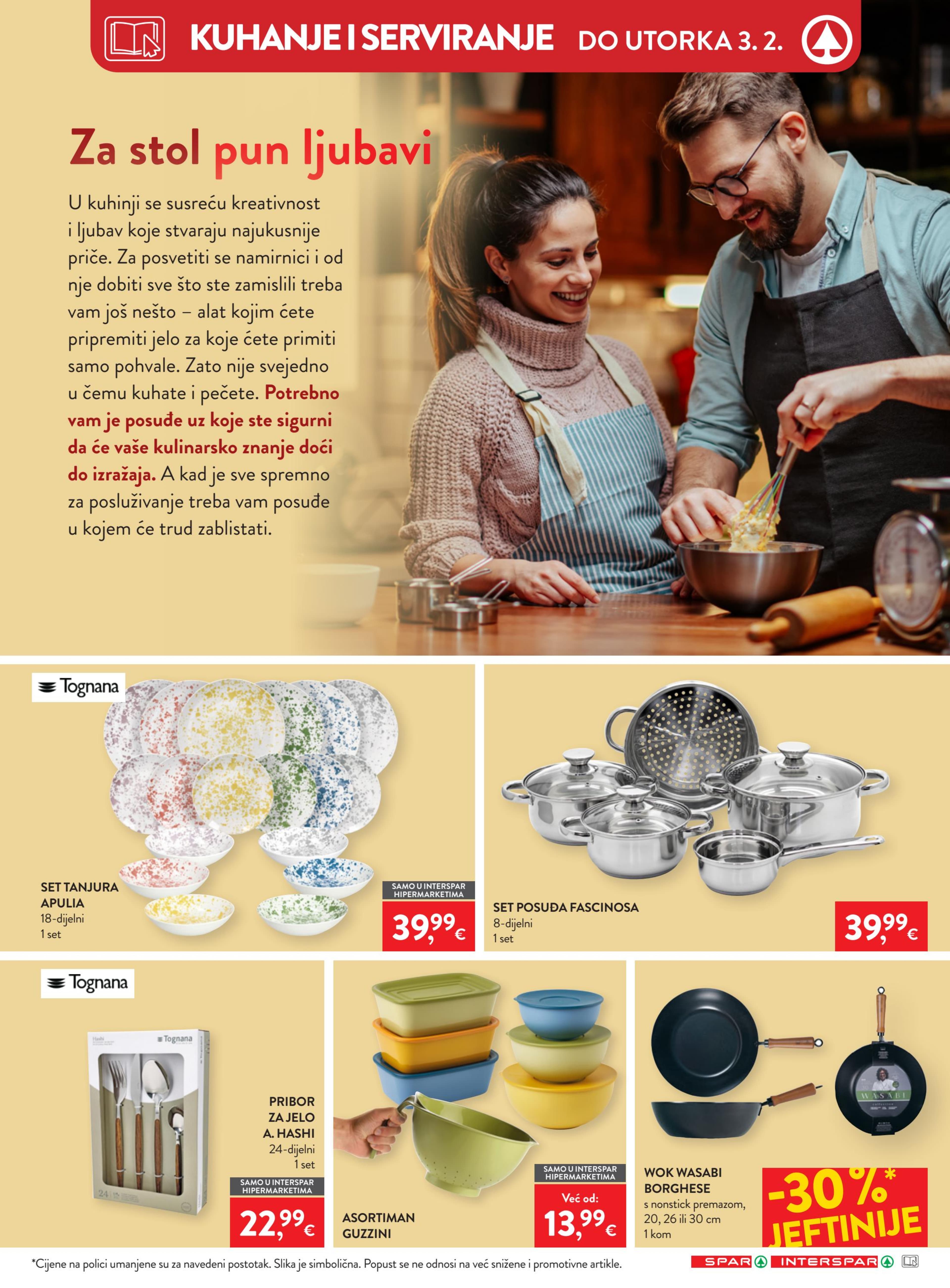 Stranica 26. Spar kataloga - Akcija