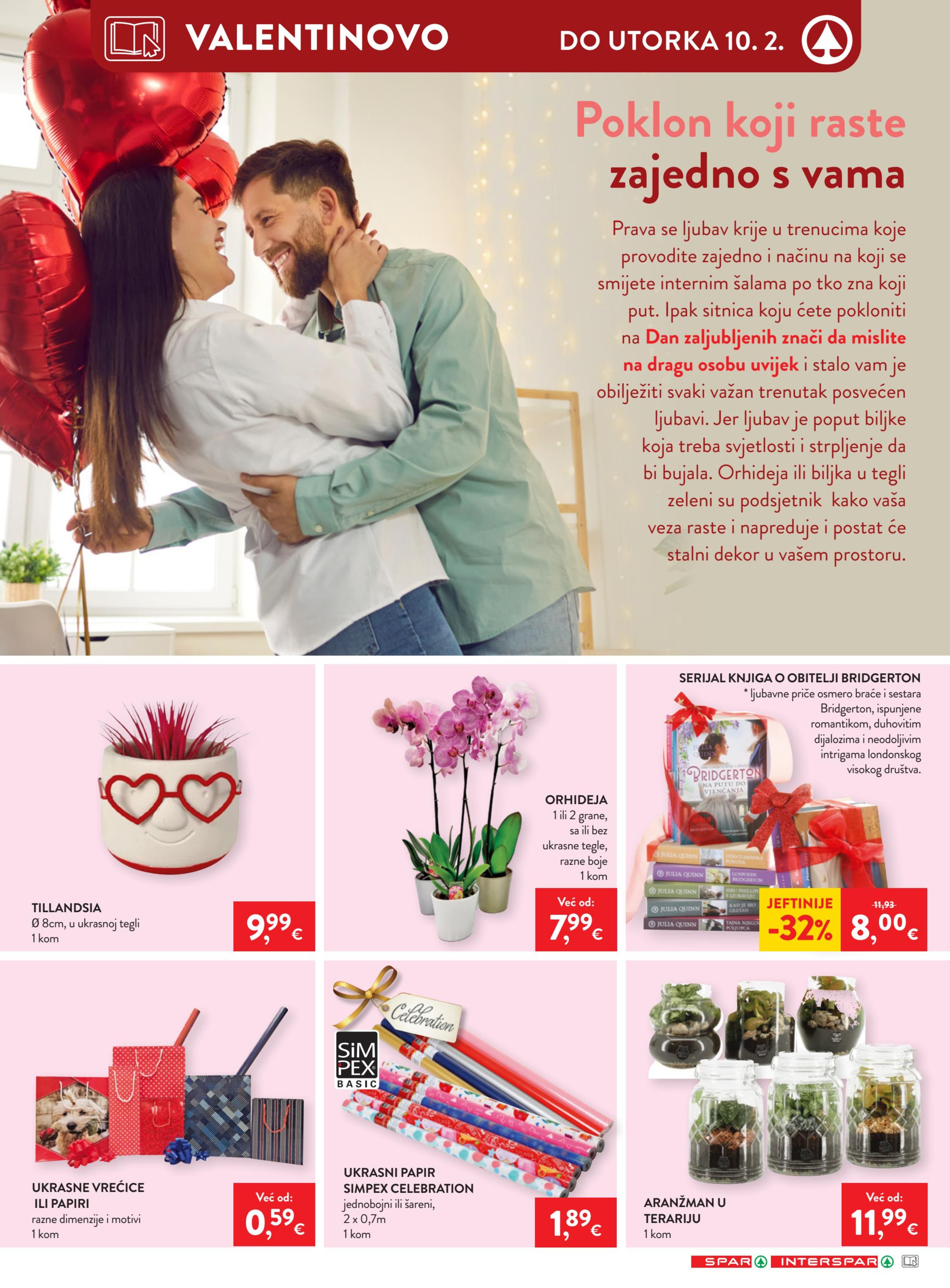 Stranica 24. Spar kataloga - Tjedna Akcija