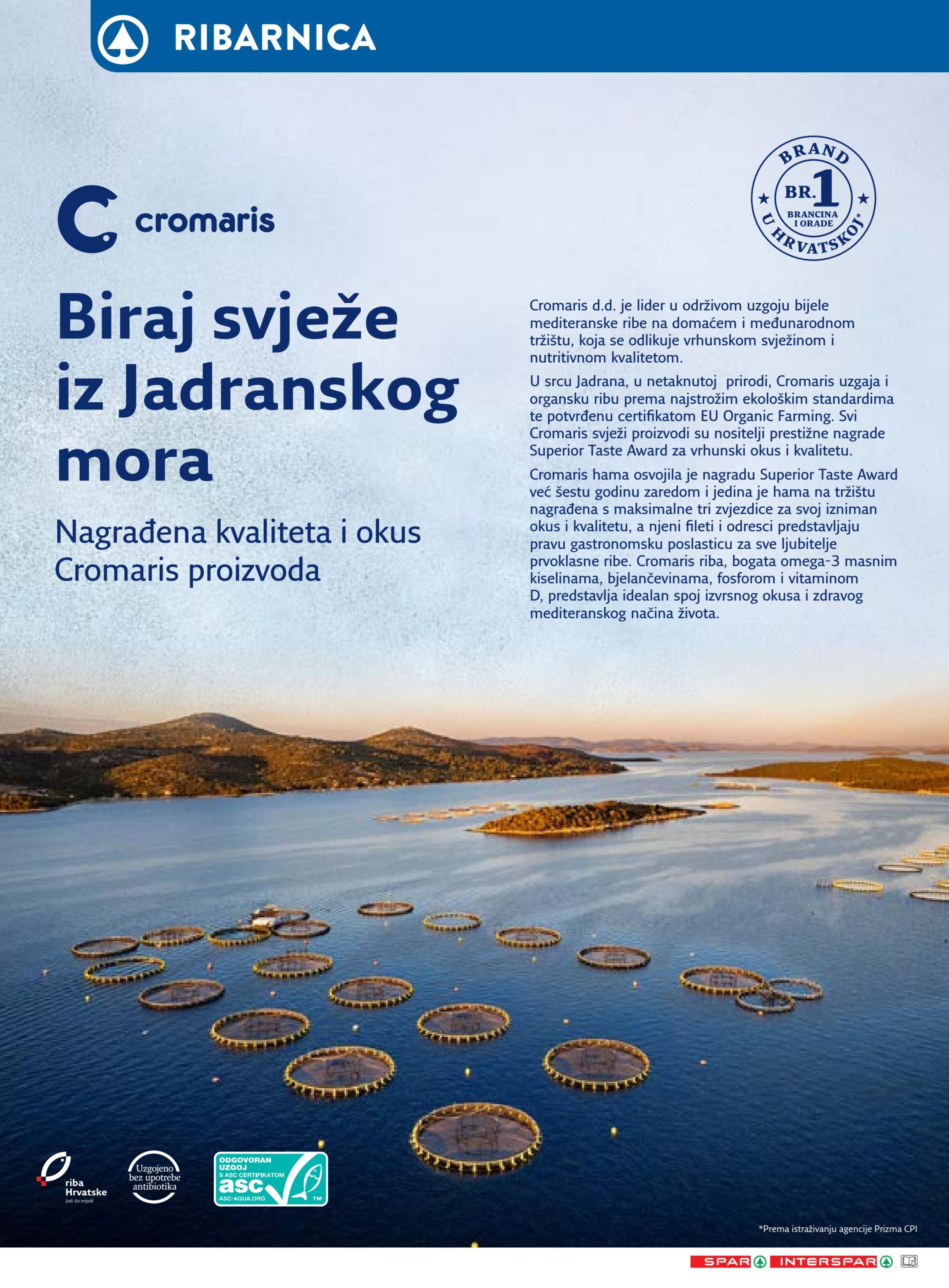 Stranica 11. Spar kataloga - Tjedna Akcija