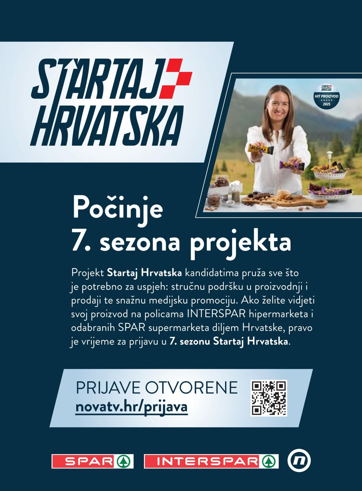 Stranica 5. Spar kataloga - Tjedna Akcija od 14.02.2026.