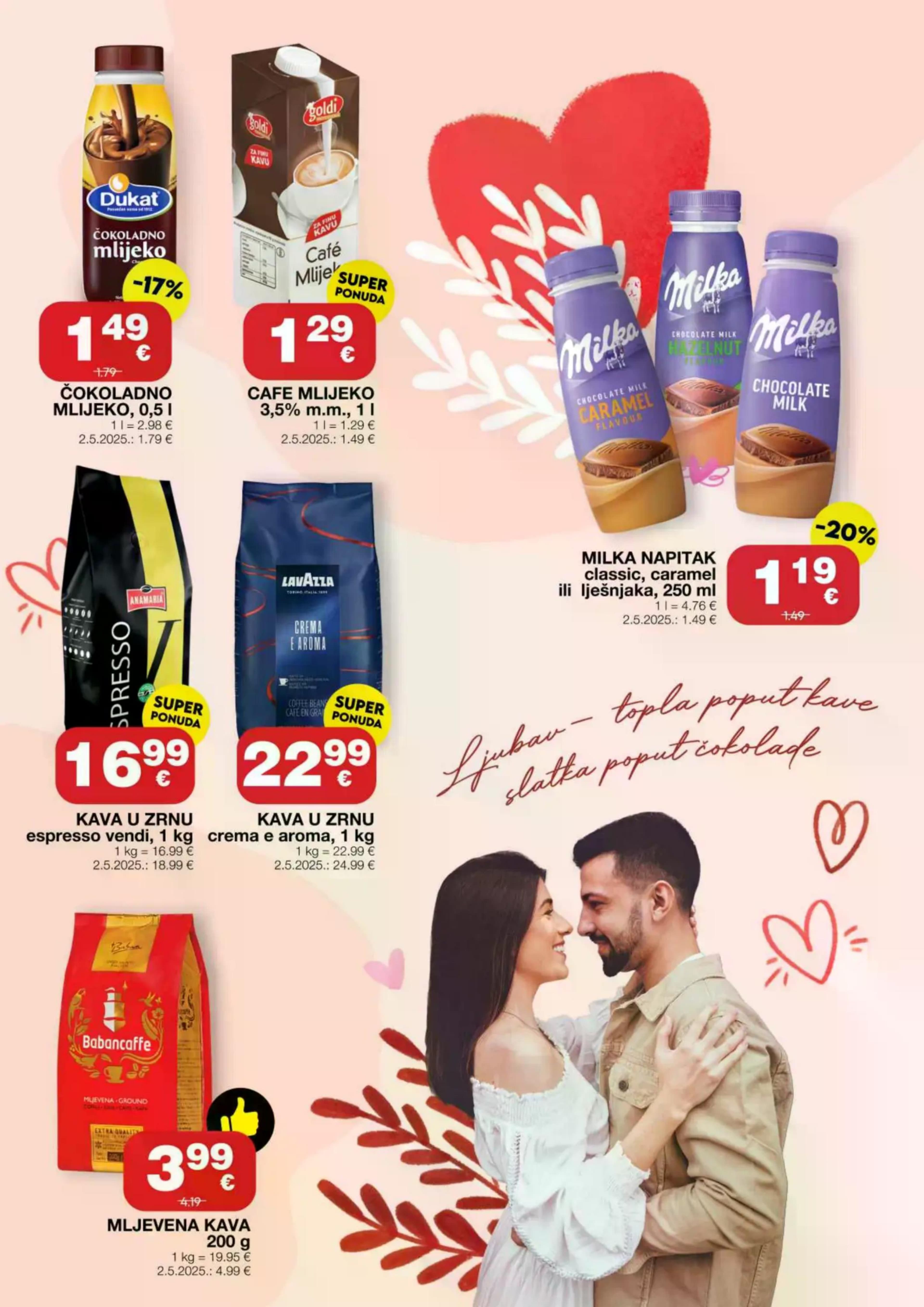 Stranica 3. Stanić Diskont kataloga - Tjedna Akcija