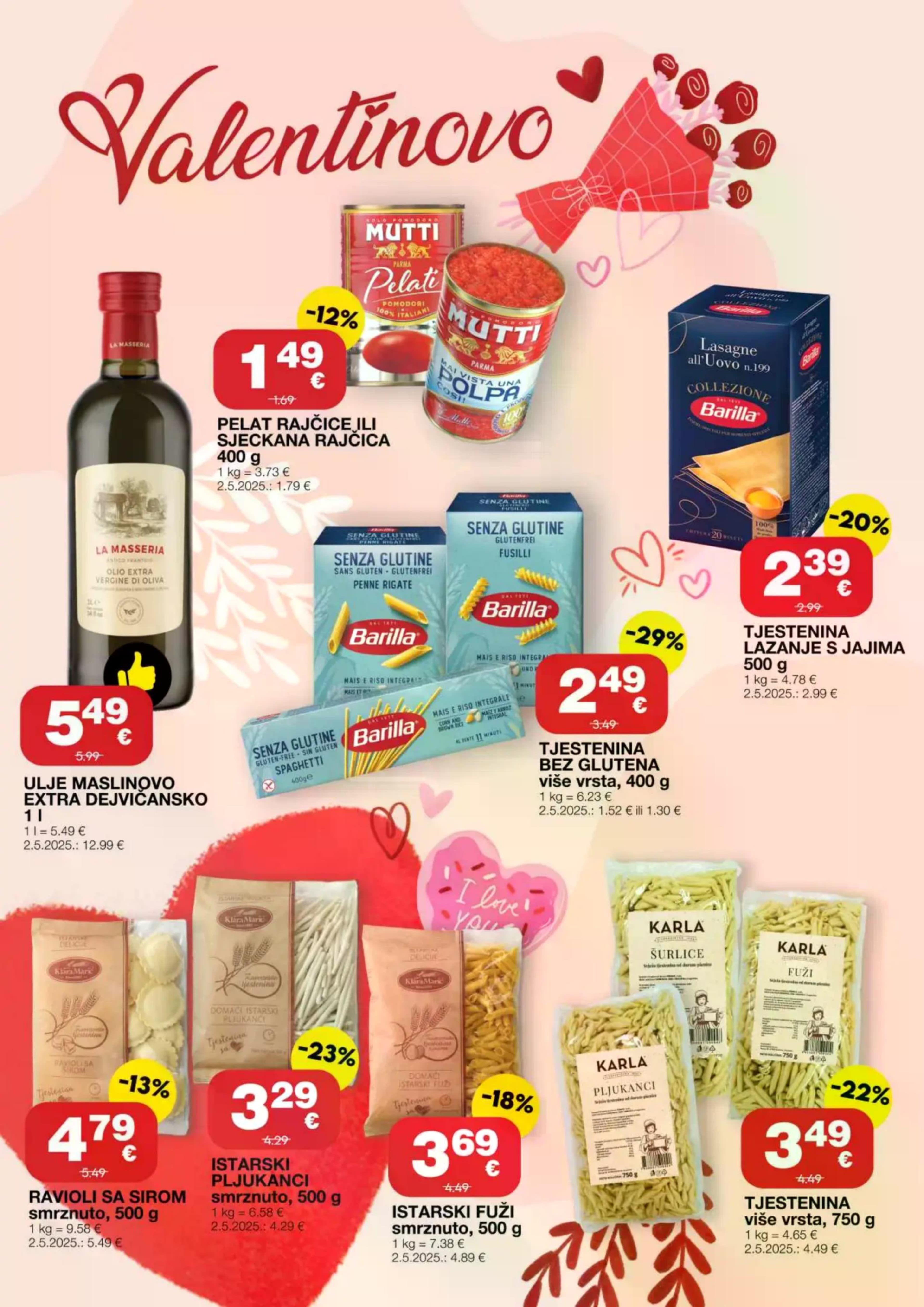 Stranica 6. Stanić Diskont kataloga - Tjedna Akcija