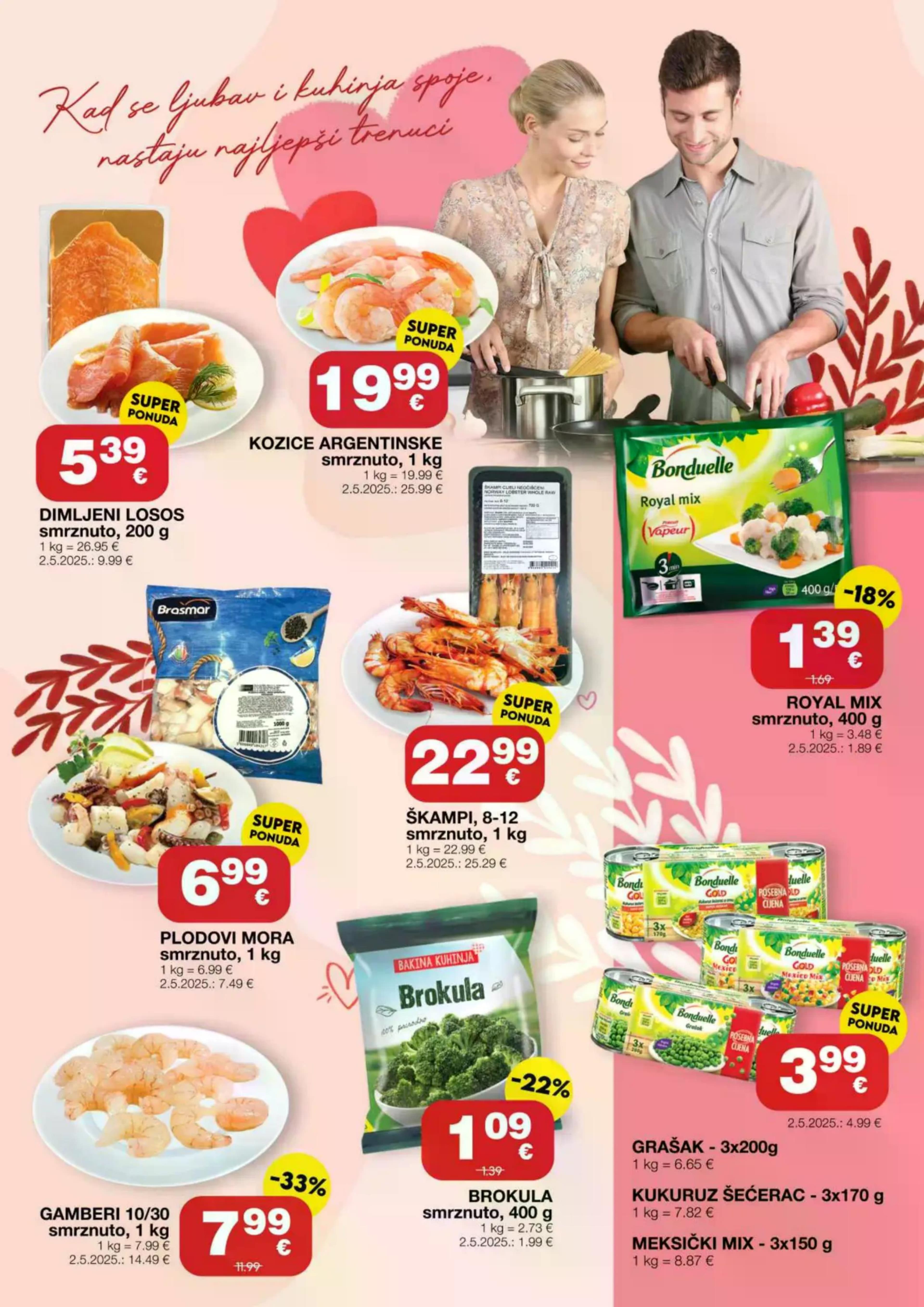 Stranica 7. Stanić Diskont kataloga - Tjedna Akcija