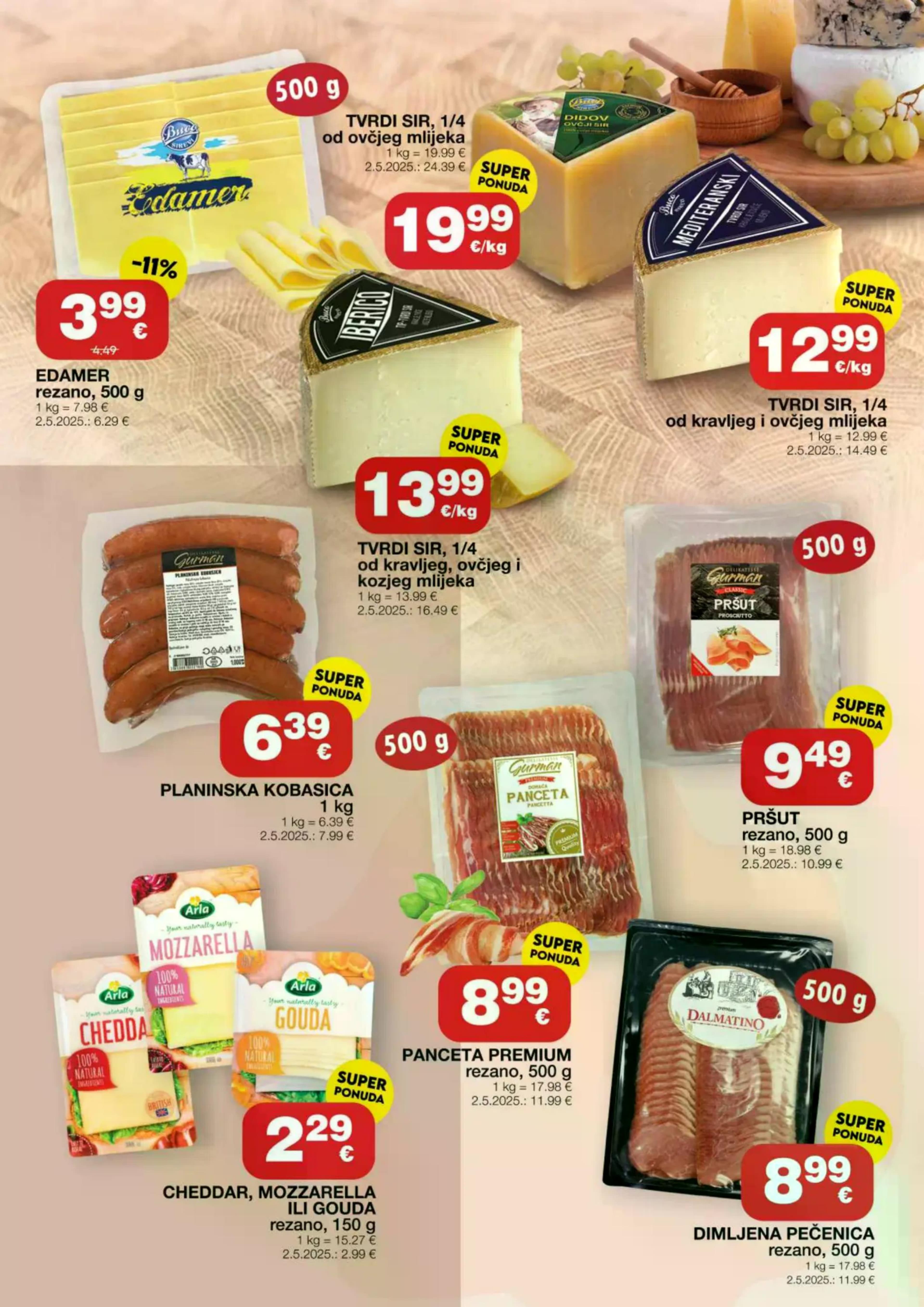 Stranica 8. Stanić Diskont kataloga - Tjedna Akcija