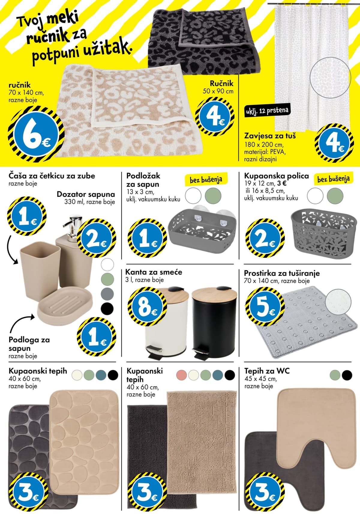 Stranica 11. Tedi kataloga - Aktualna Ponuda