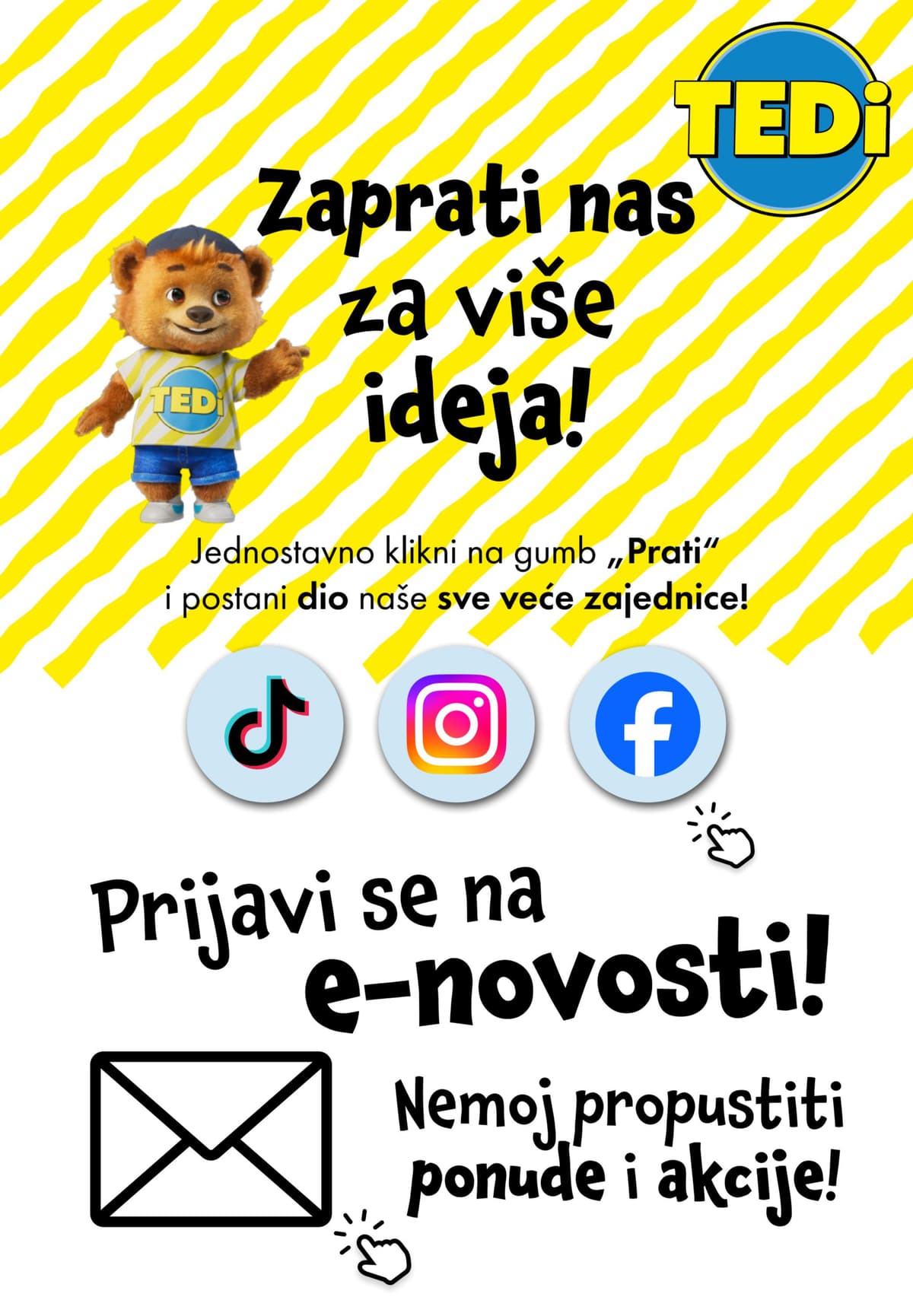 Stranica 13. Tedi kataloga - Aktualna Ponuda od 14.02.2026.