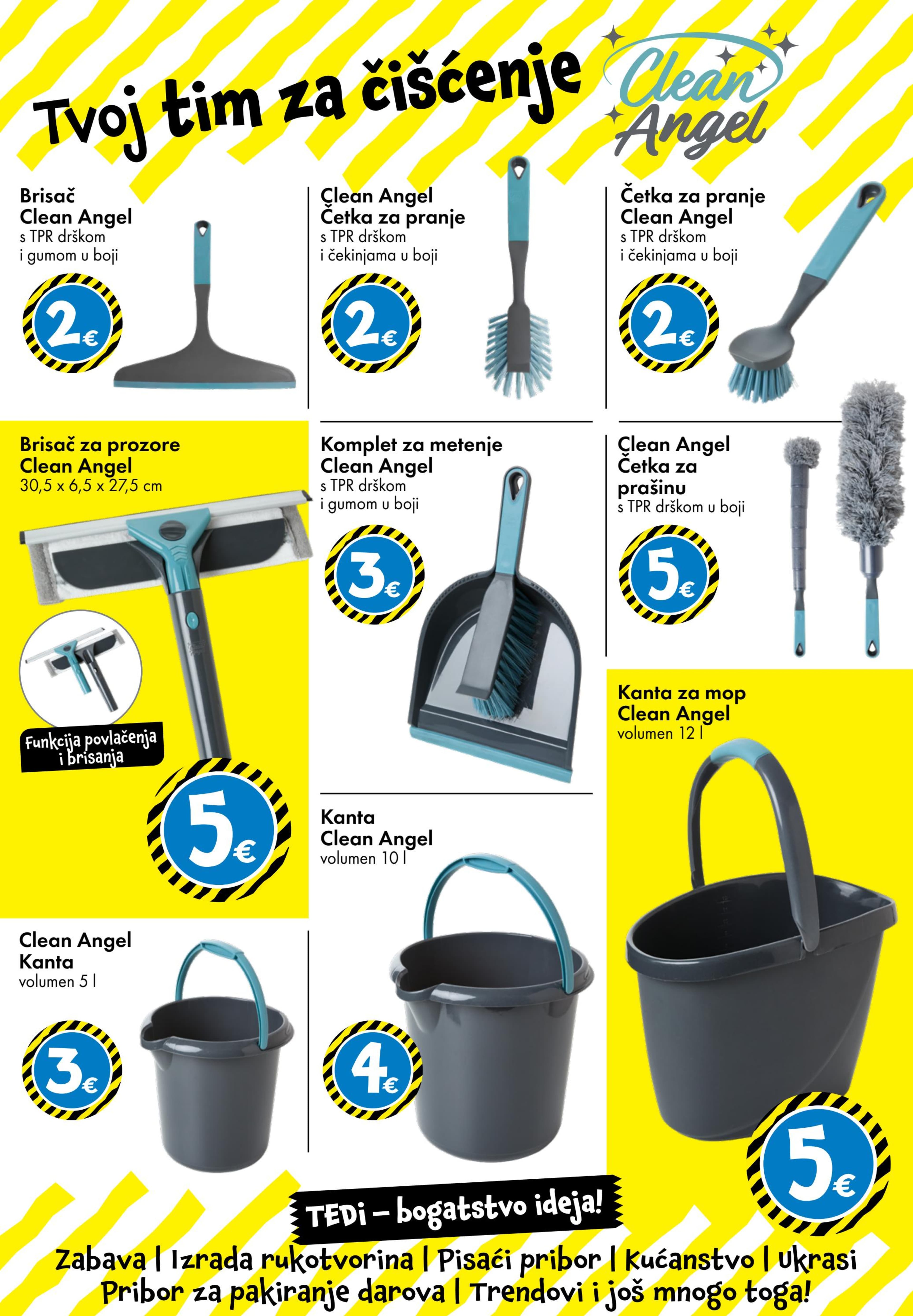 Stranica 20. Tedi kataloga - Aktualna Ponuda