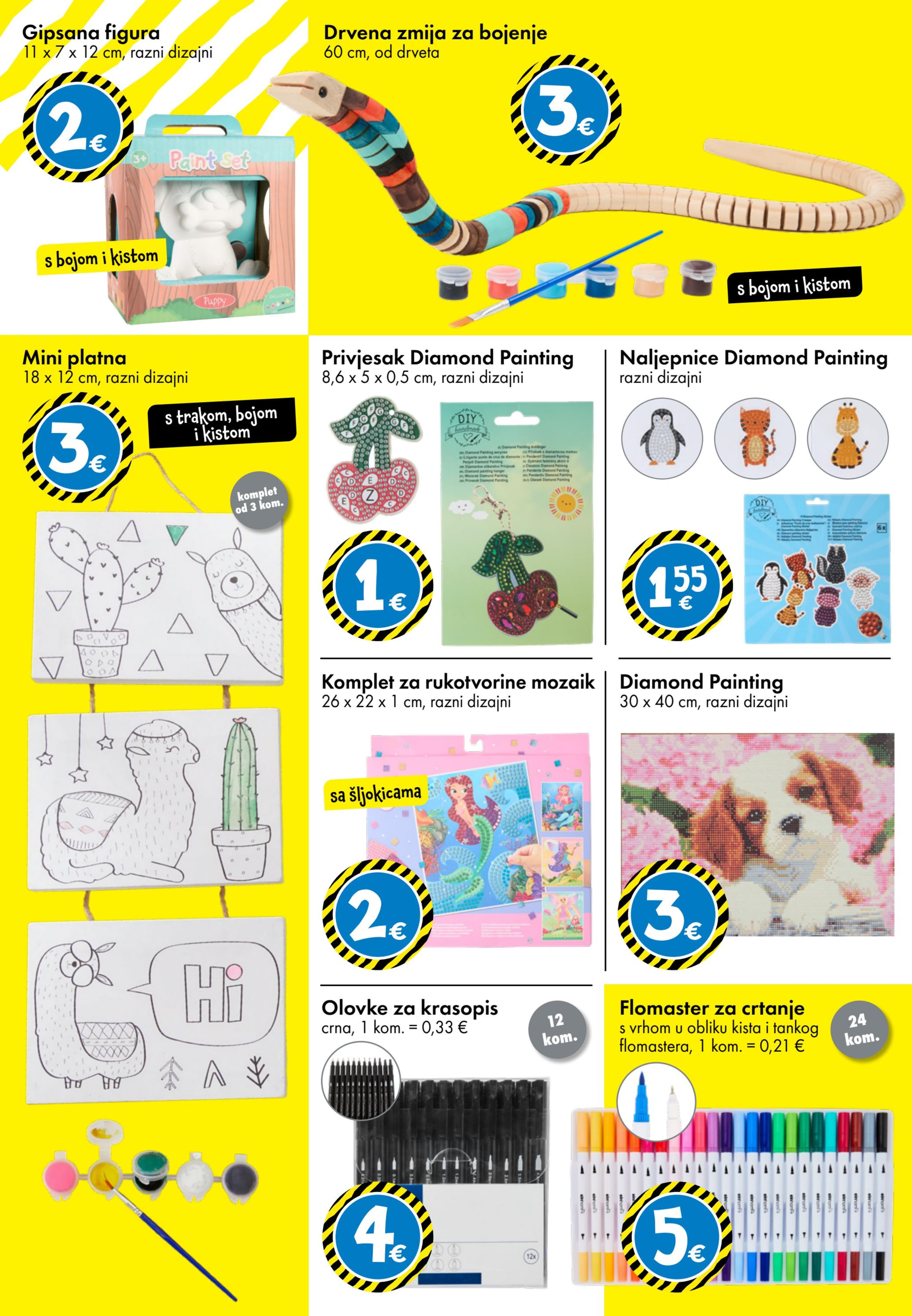 Stranica 25. Tedi kataloga - Aktualna Ponuda