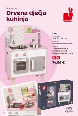 Super ponuda za mališane