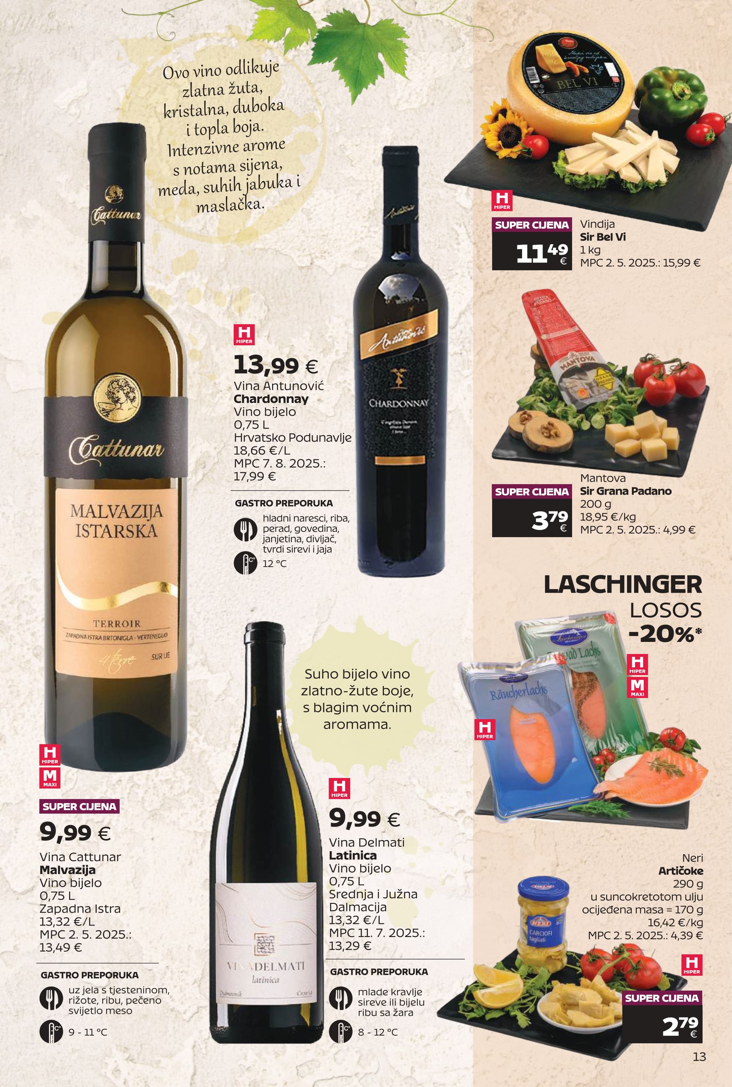 Stranica 13. Tommy kataloga - Akcije od 04.12. do 04.01.2026.