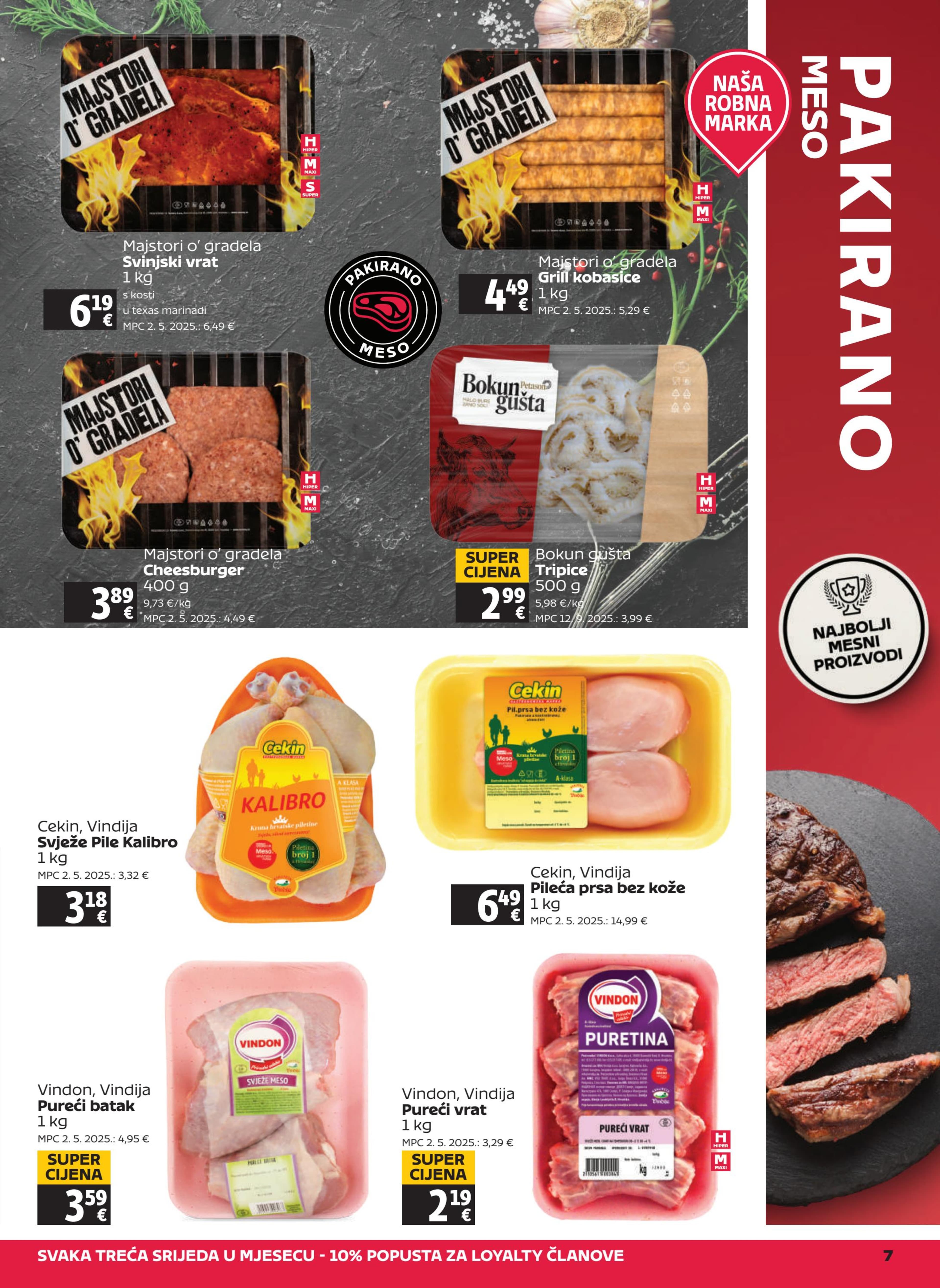 Stranica 7. Tommy kataloga - Akcijska ponuda