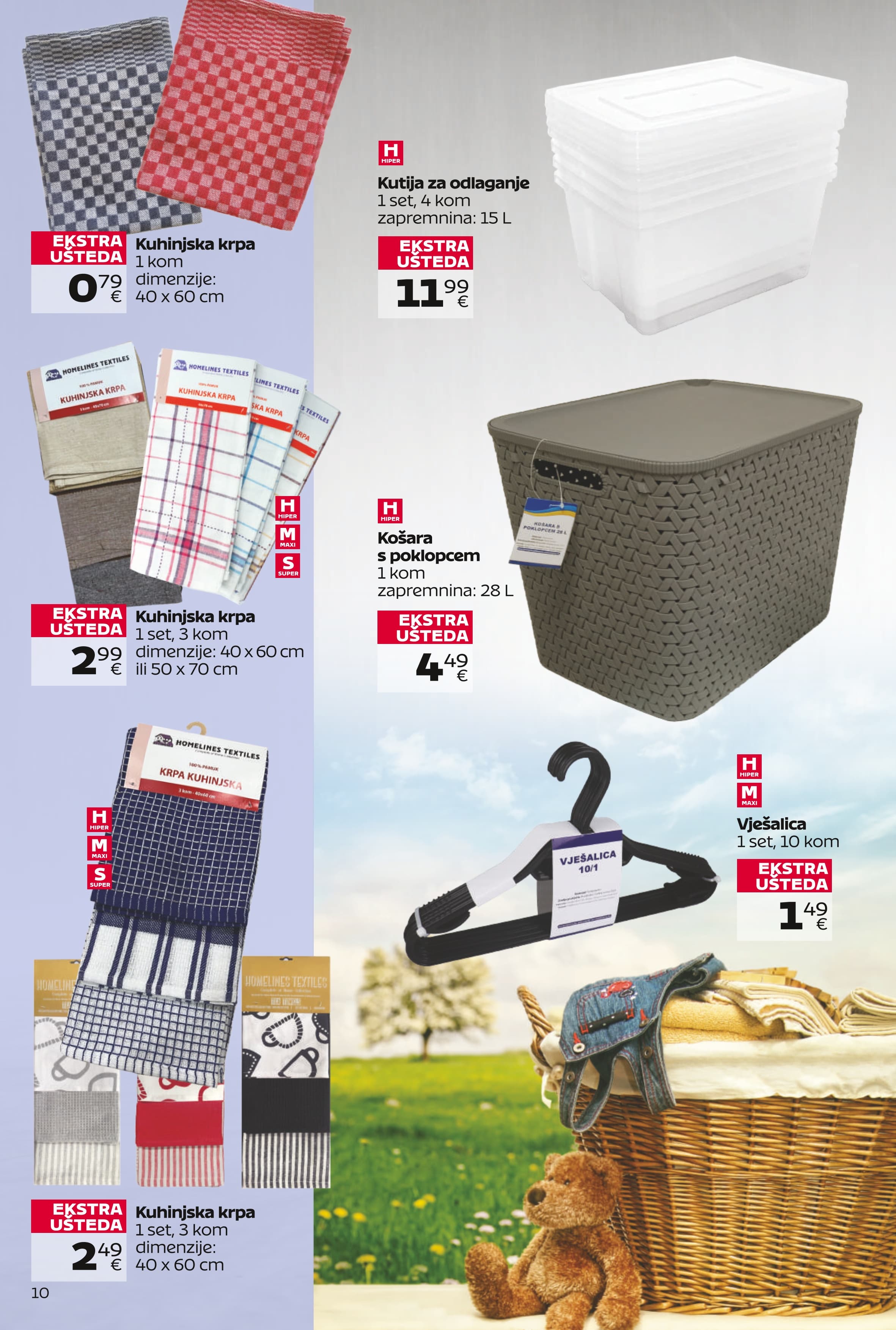 Stranica 10. Tommy kataloga - Super Ponuda Za Valentinovo