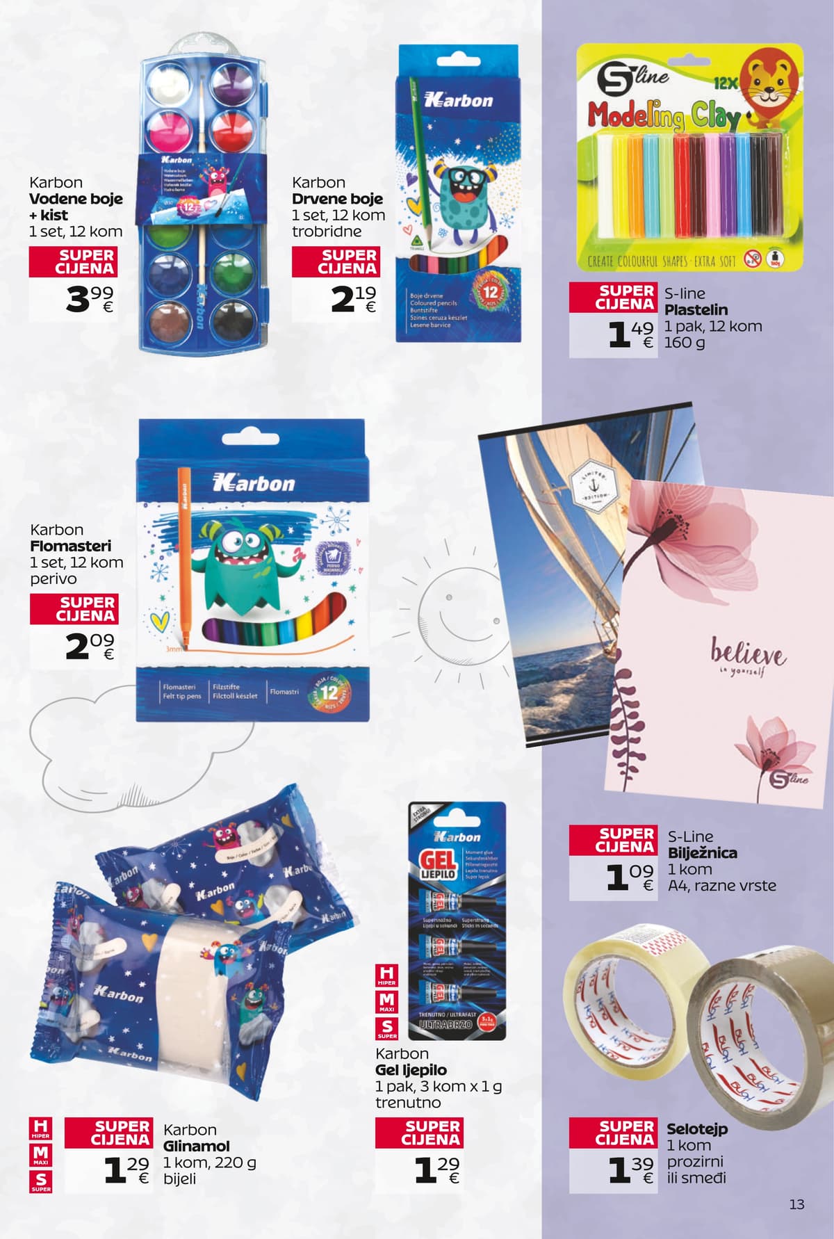 Stranica 13. Tommy kataloga - Super Ponuda Za Valentinovo od 14.02.2026.