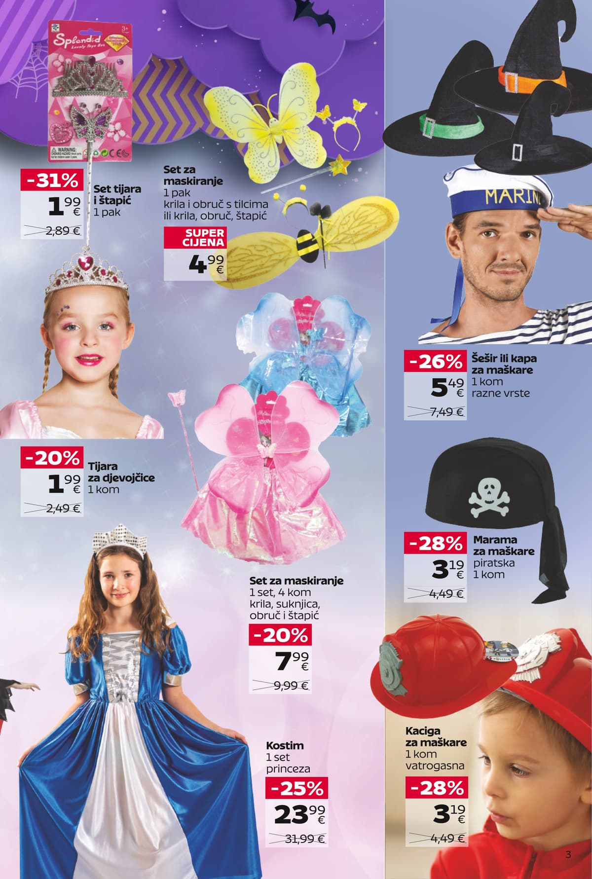 Stranica 3. Tommy kataloga - Super Ponuda Za Valentinovo