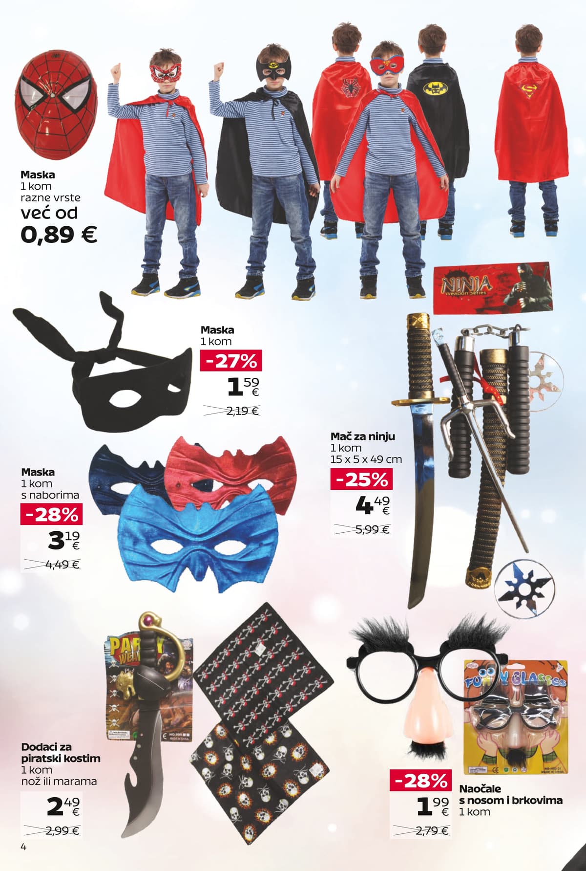 Stranica 4. Tommy kataloga - Super Ponuda Za Valentinovo