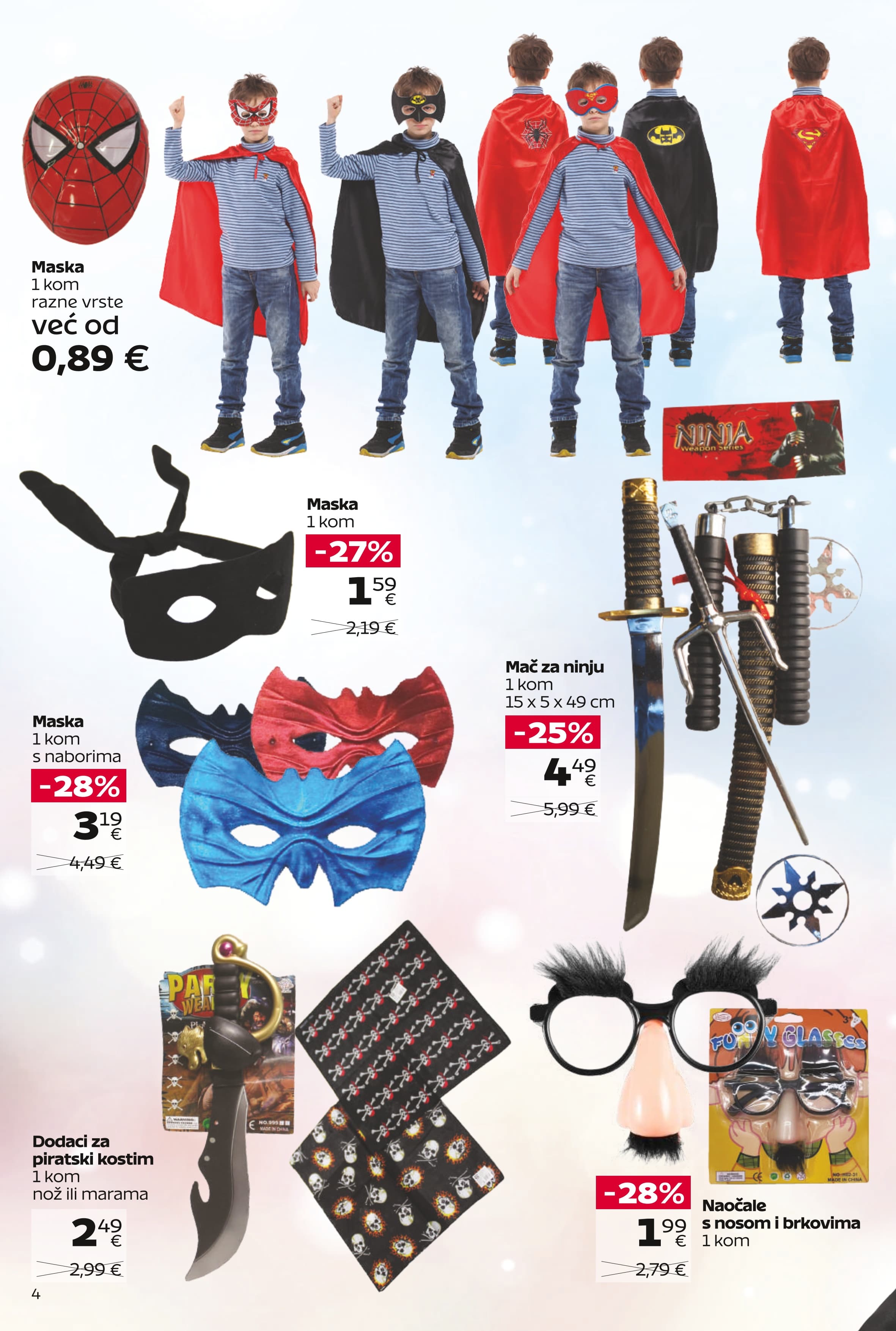 Stranica 4. Tommy kataloga - Super Ponuda Za Valentinovo