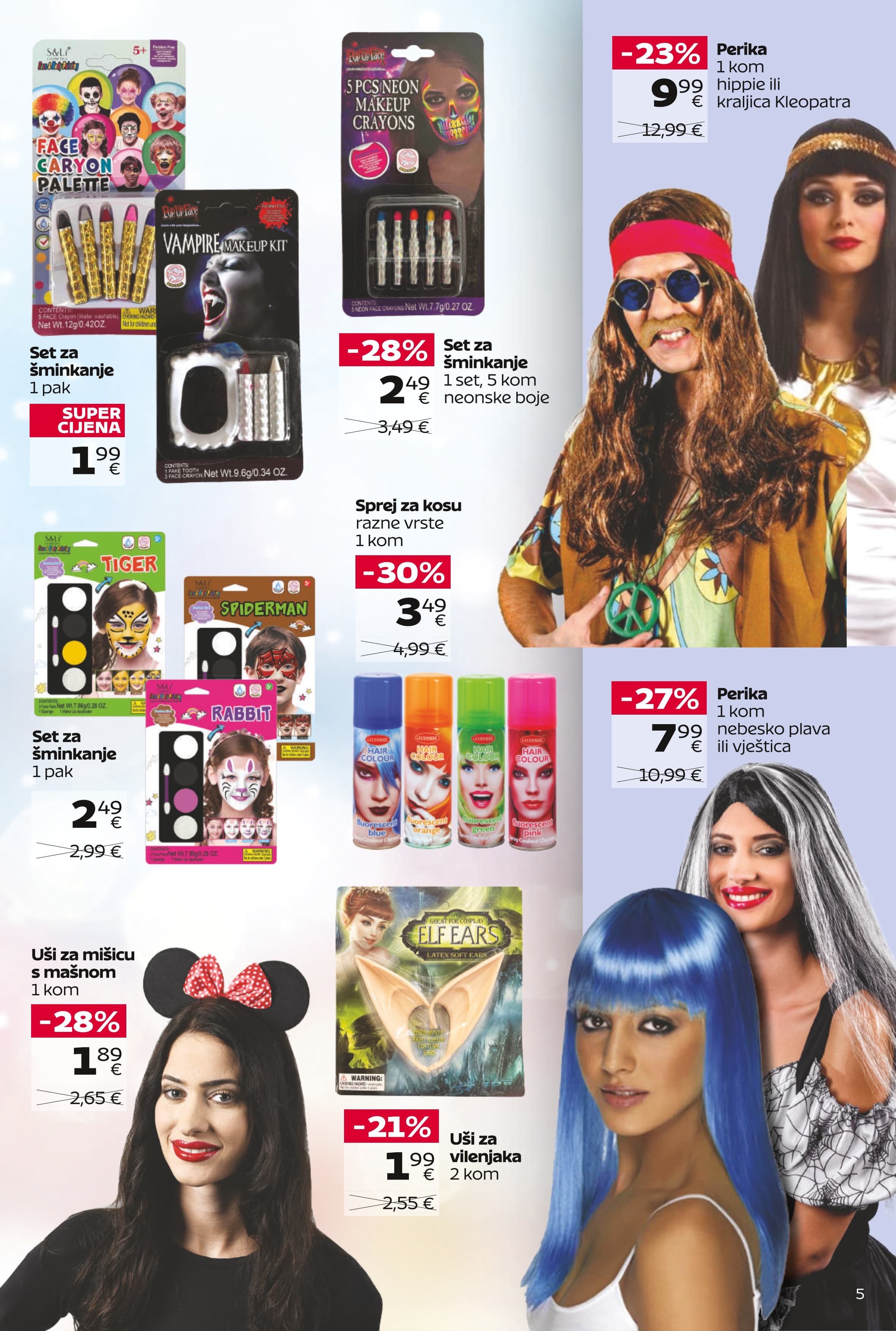 Stranica 5. Tommy kataloga - Super Ponuda Za Valentinovo