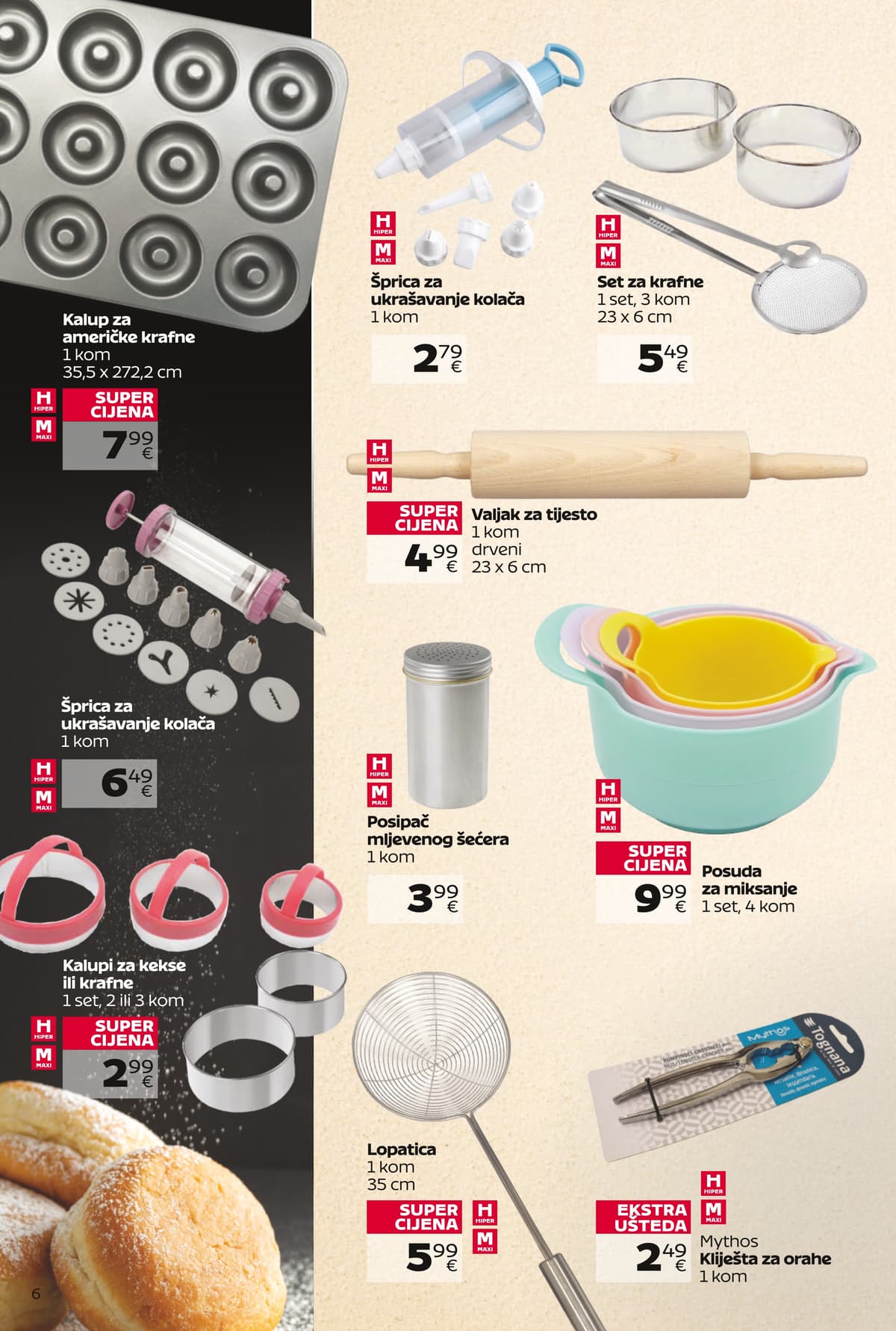 Stranica 6. Tommy kataloga - Super Ponuda Za Valentinovo