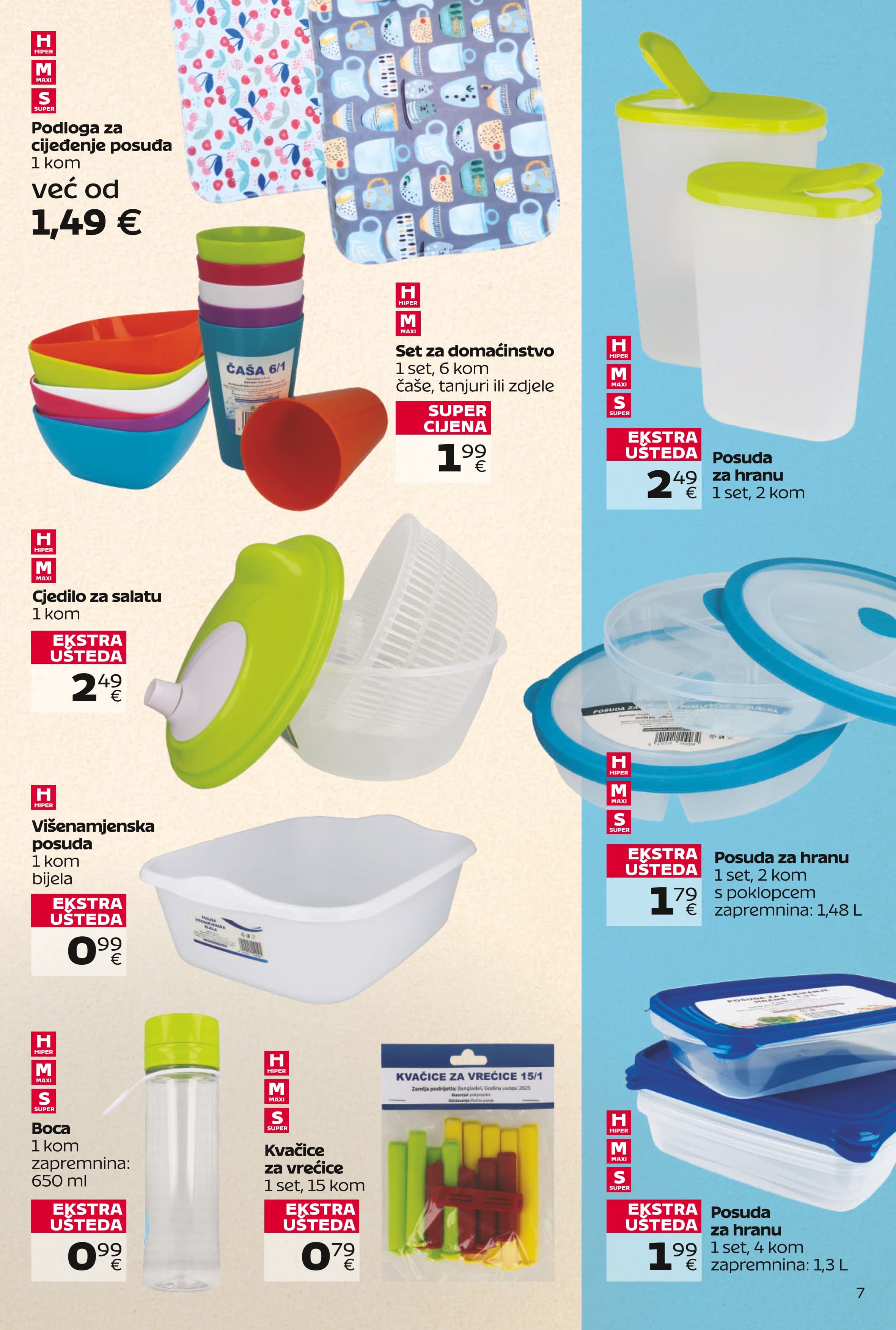 Stranica 7. Tommy kataloga - Super Ponuda Za Valentinovo