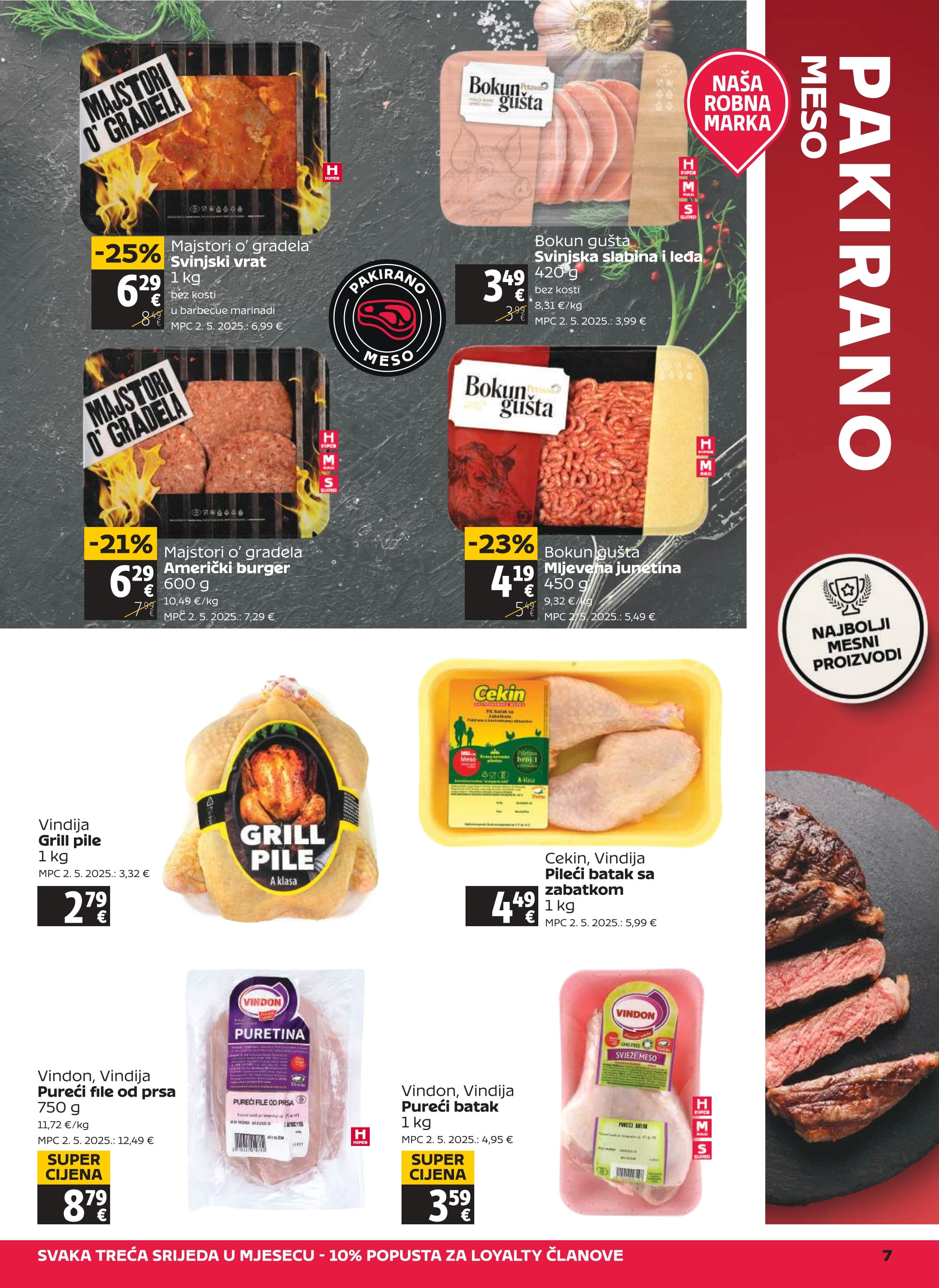 Stranica 7. Tommy kataloga - Tjedna Akcija