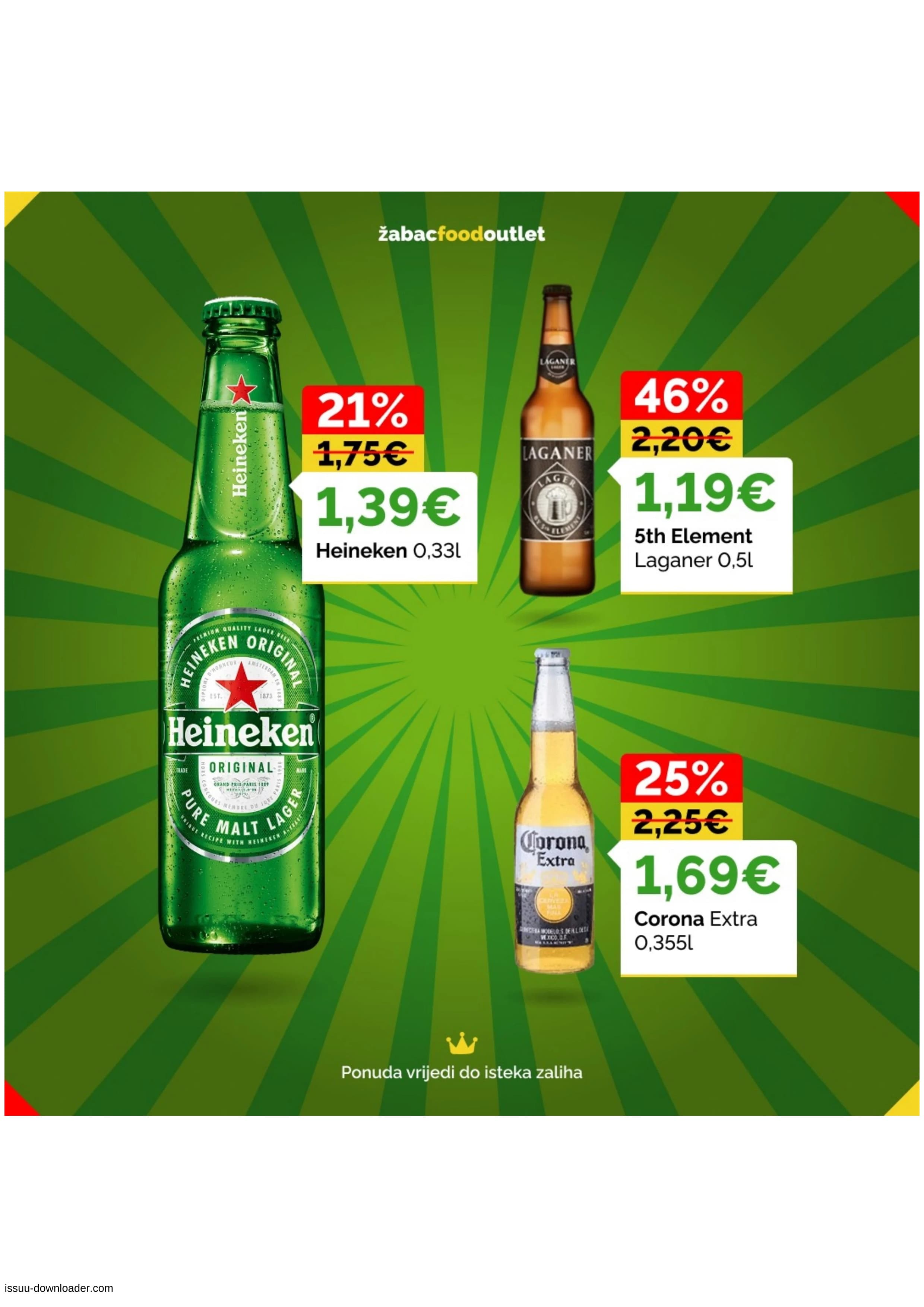 Stranica 44. Žabac kataloga - Tjedna Akcija