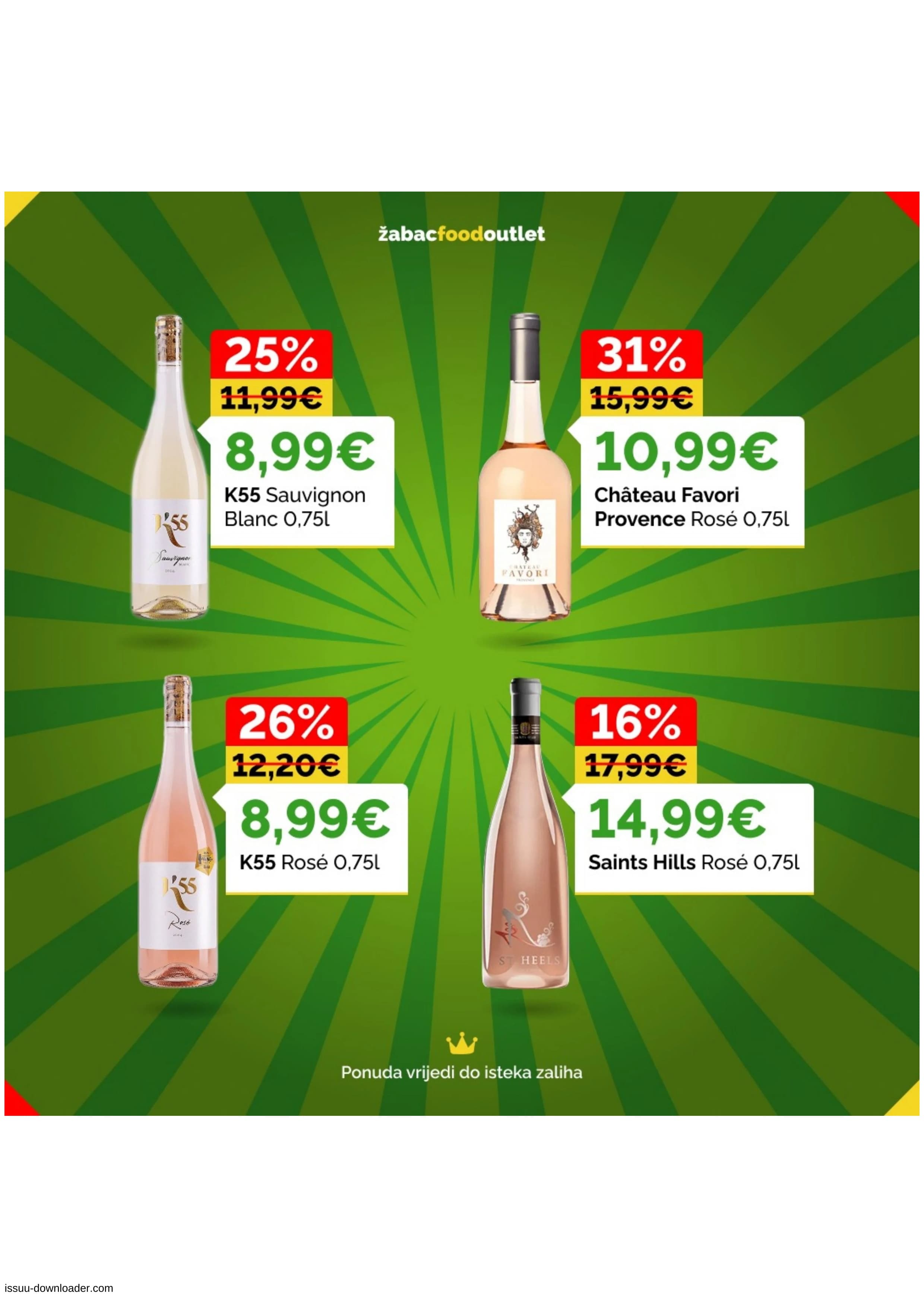 Stranica 45. Žabac kataloga - Tjedna Akcija