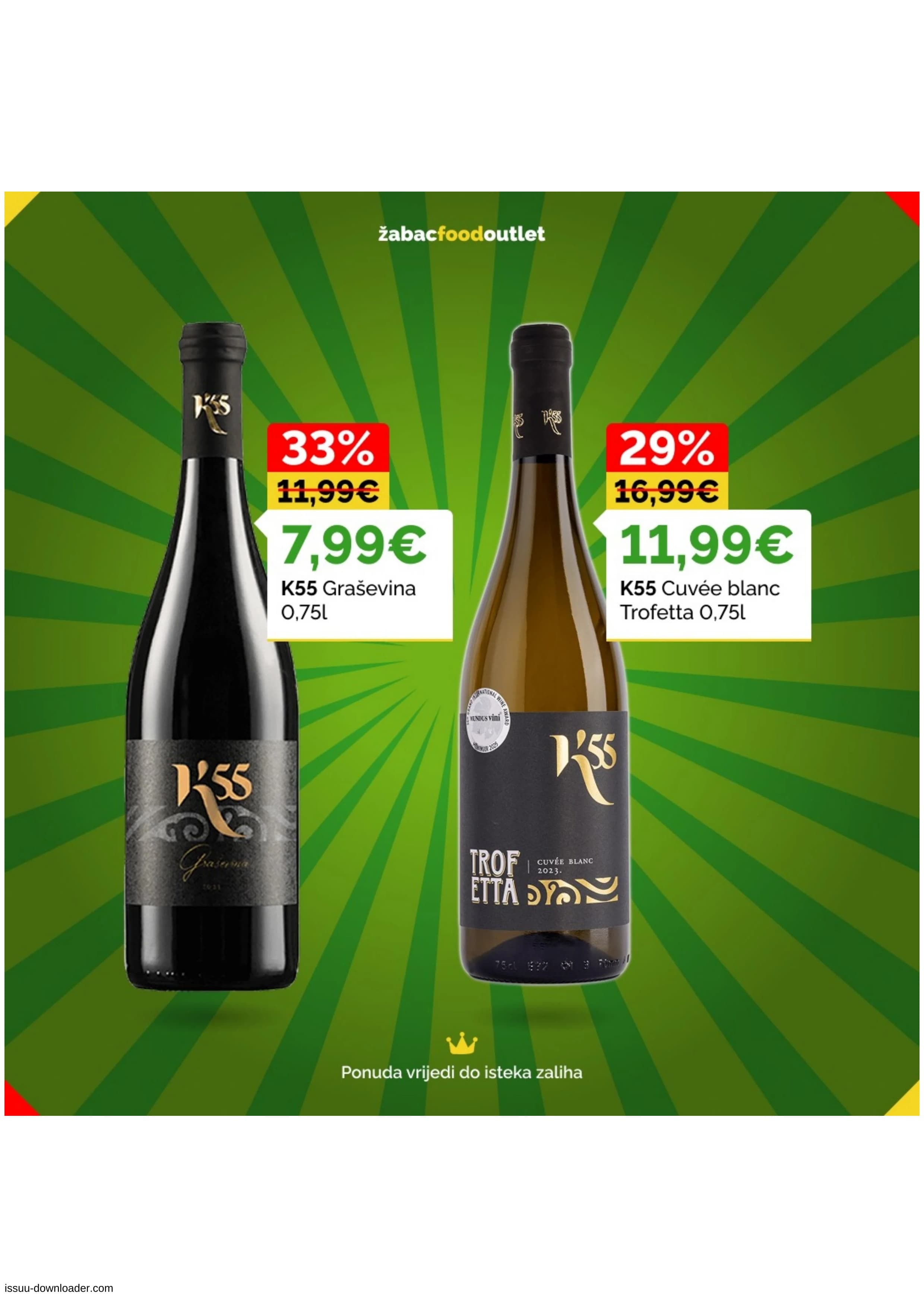 Stranica 46. Žabac kataloga - Tjedna Akcija