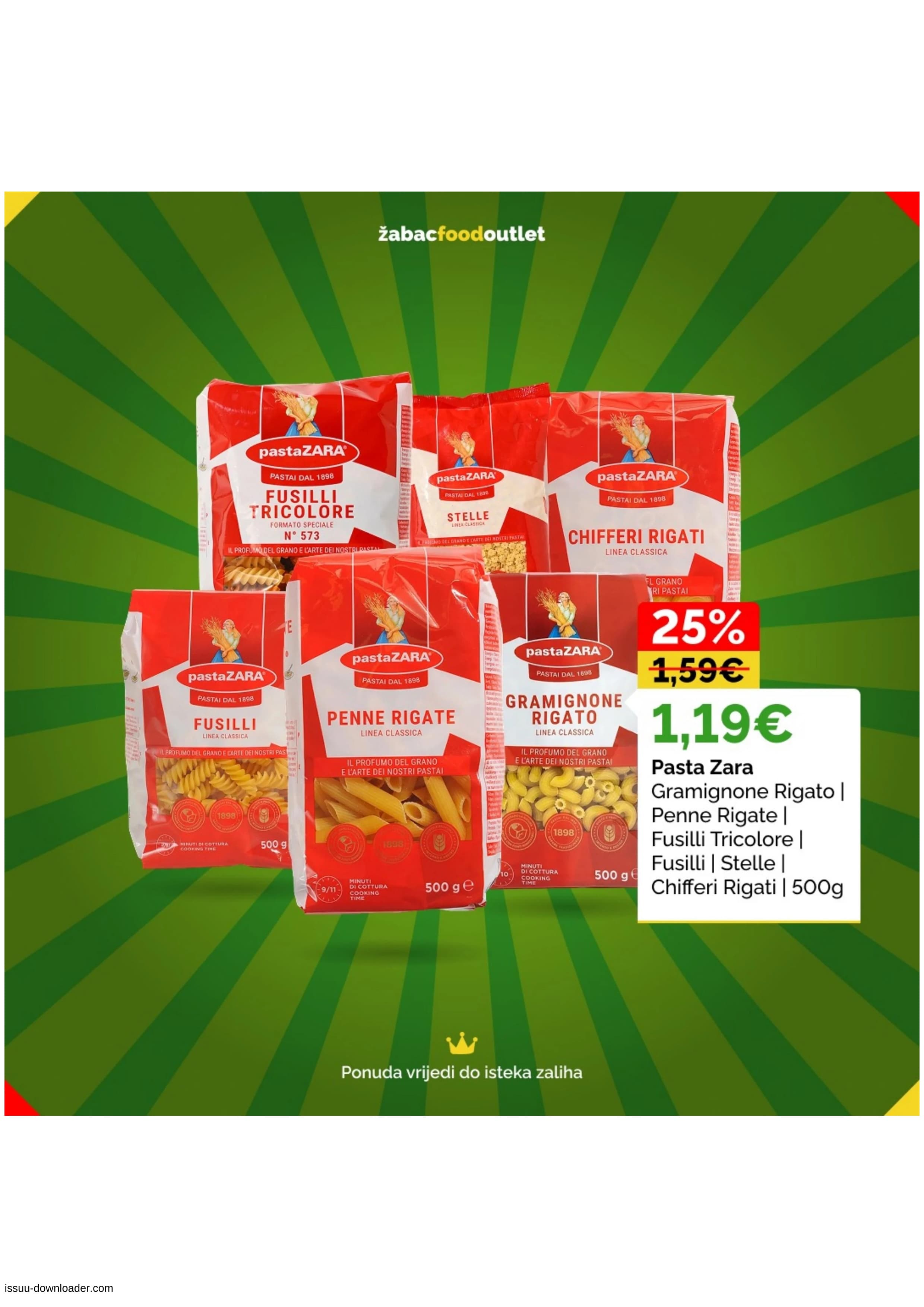 Stranica 47. Žabac kataloga - Tjedna Akcija