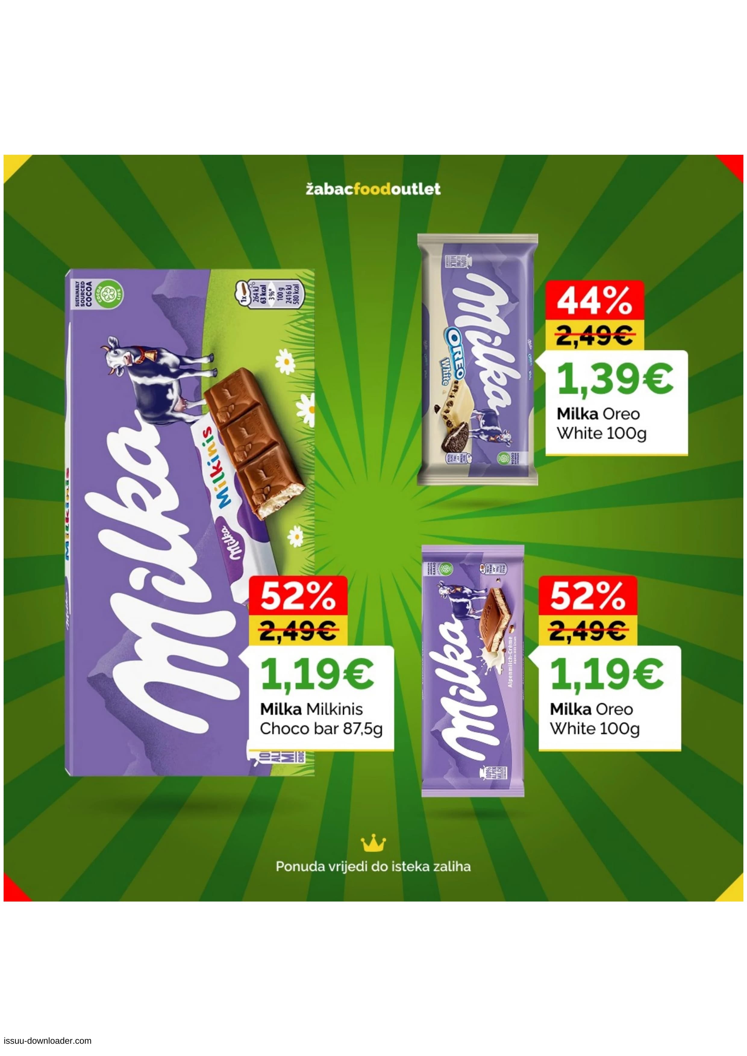 Stranica 8. Žabac kataloga - Tjedna Akcija