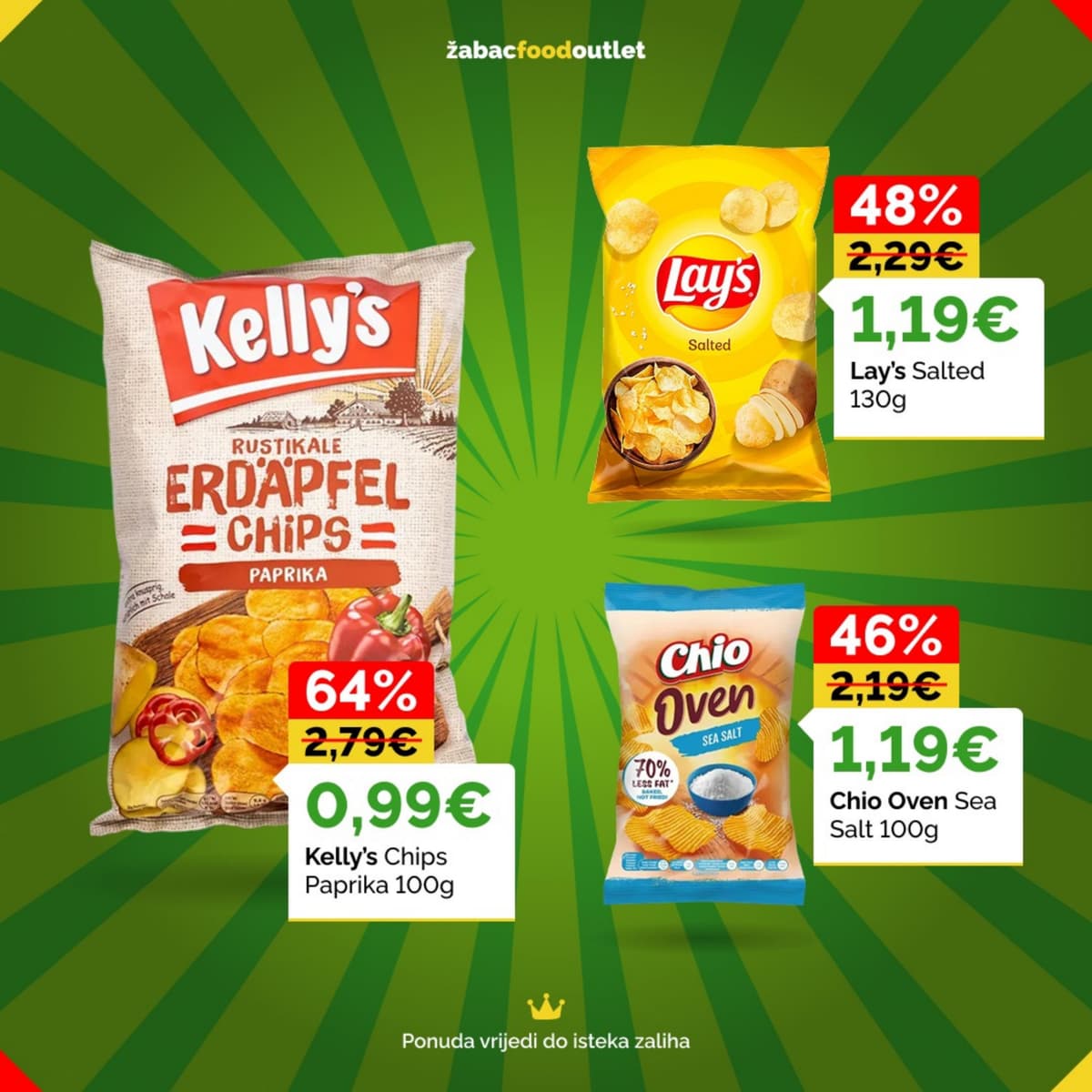 Stranica 10. Žabac kataloga - Tjedna Akcija