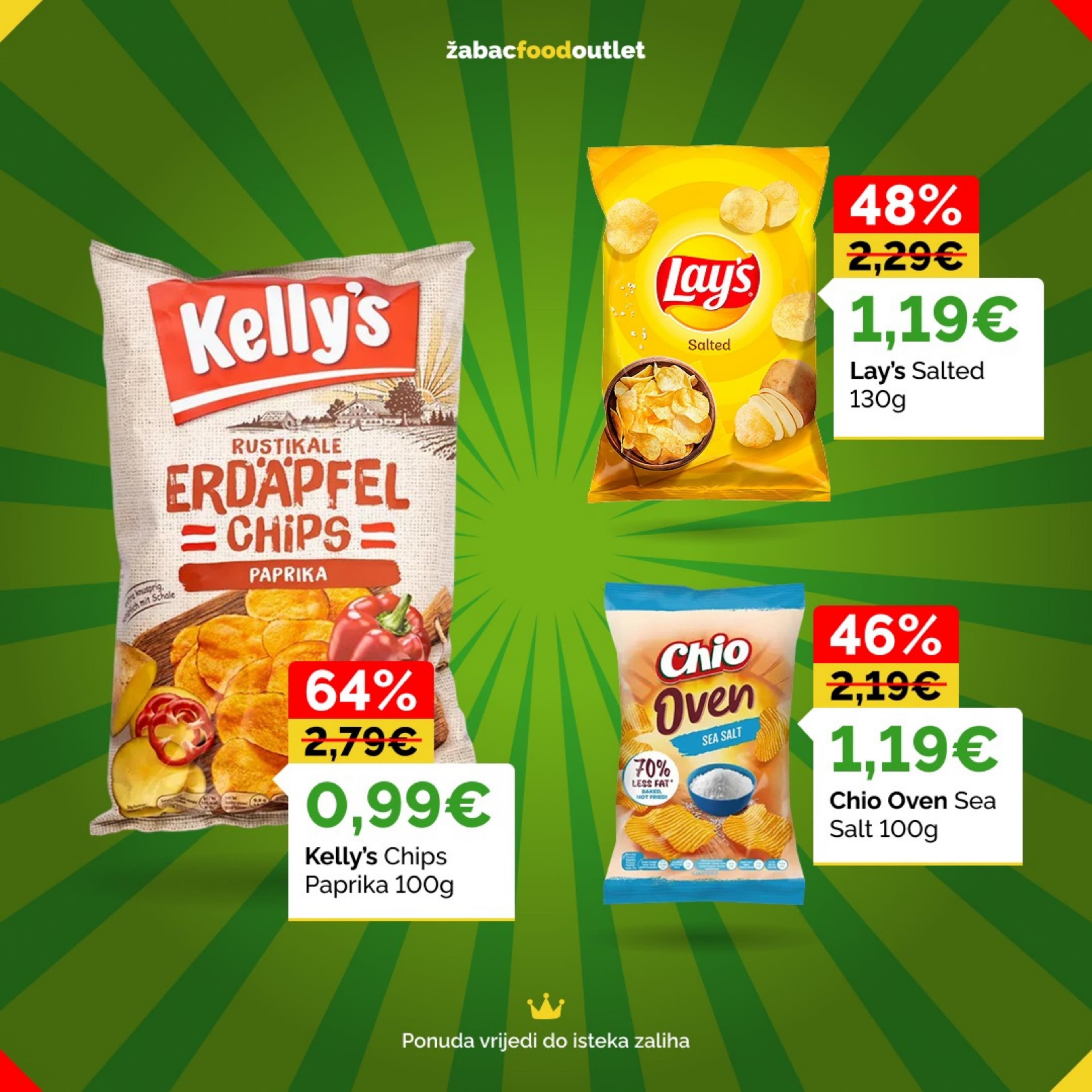 Stranica 10. Žabac kataloga - Tjedna Akcija