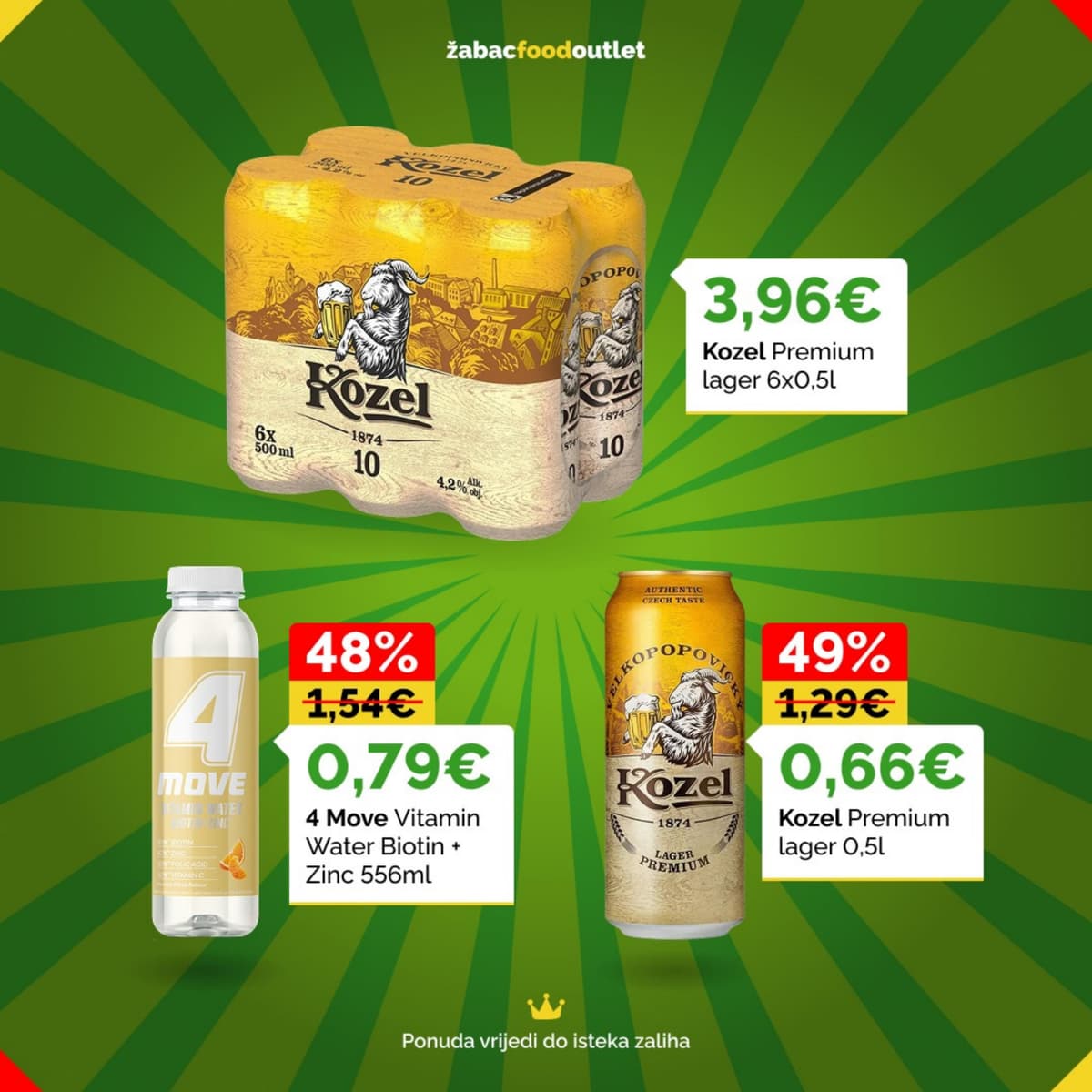 Stranica 11. Žabac kataloga - Tjedna Akcija