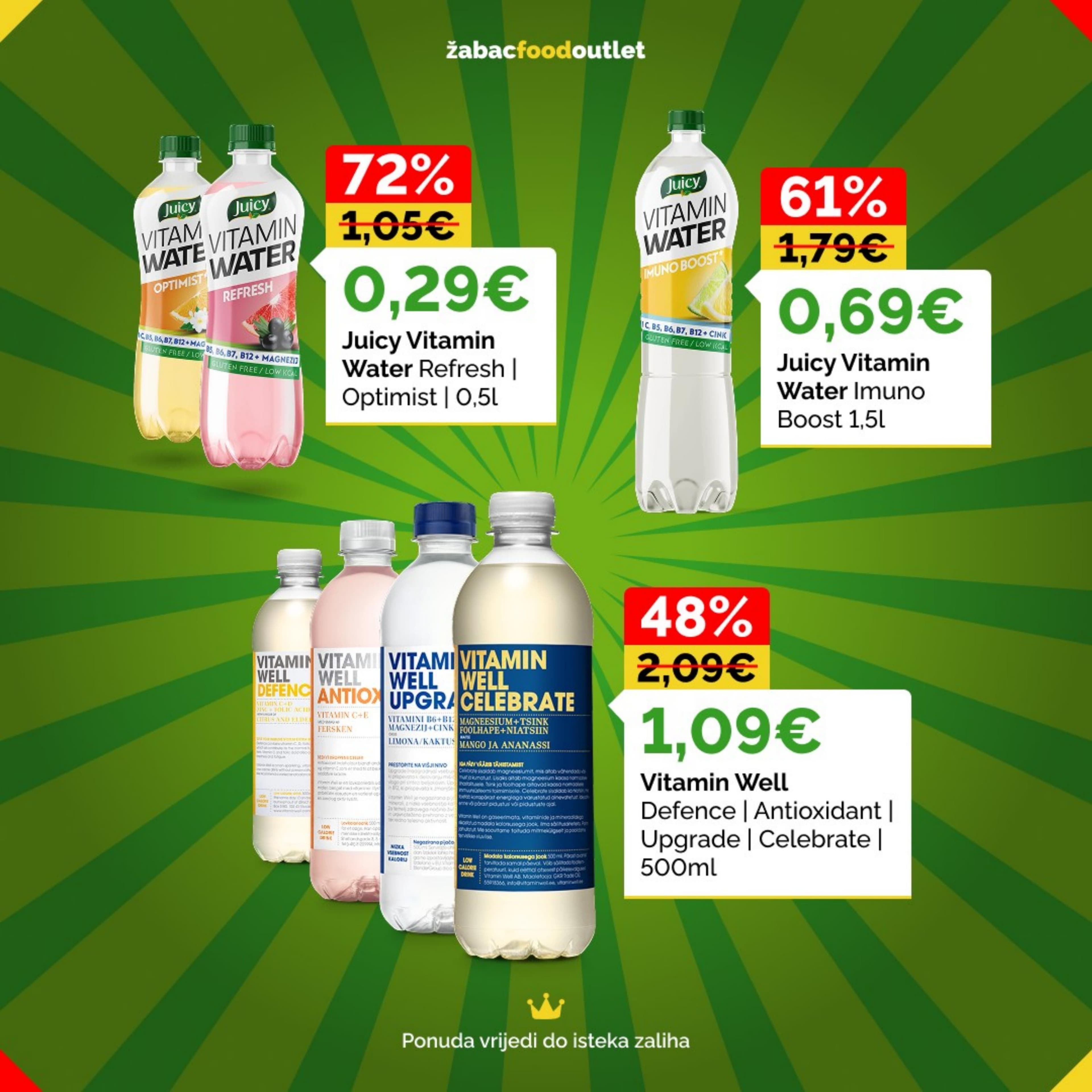 Stranica 14. Žabac kataloga - Tjedna Akcija