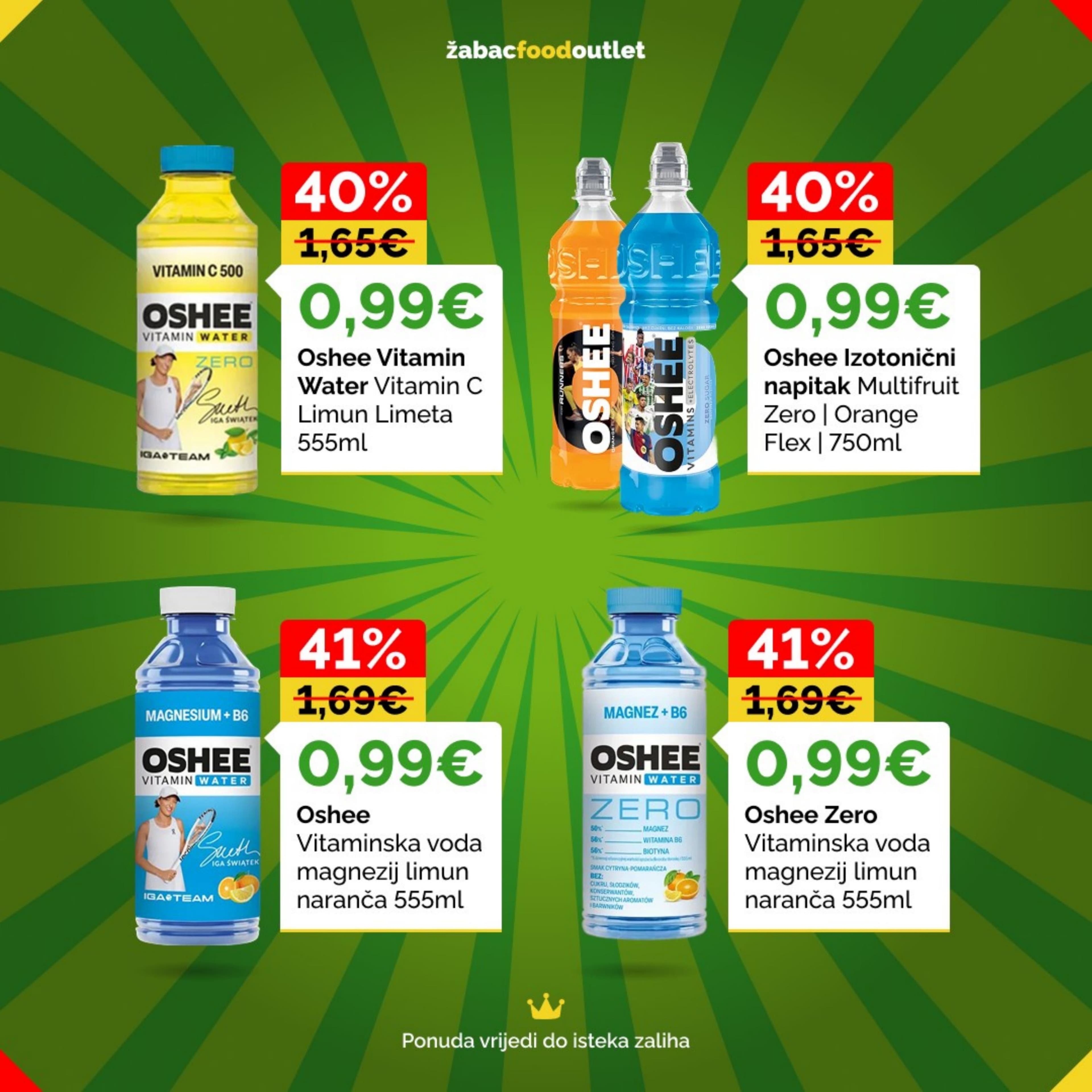 Stranica 15. Žabac kataloga - Tjedna Akcija