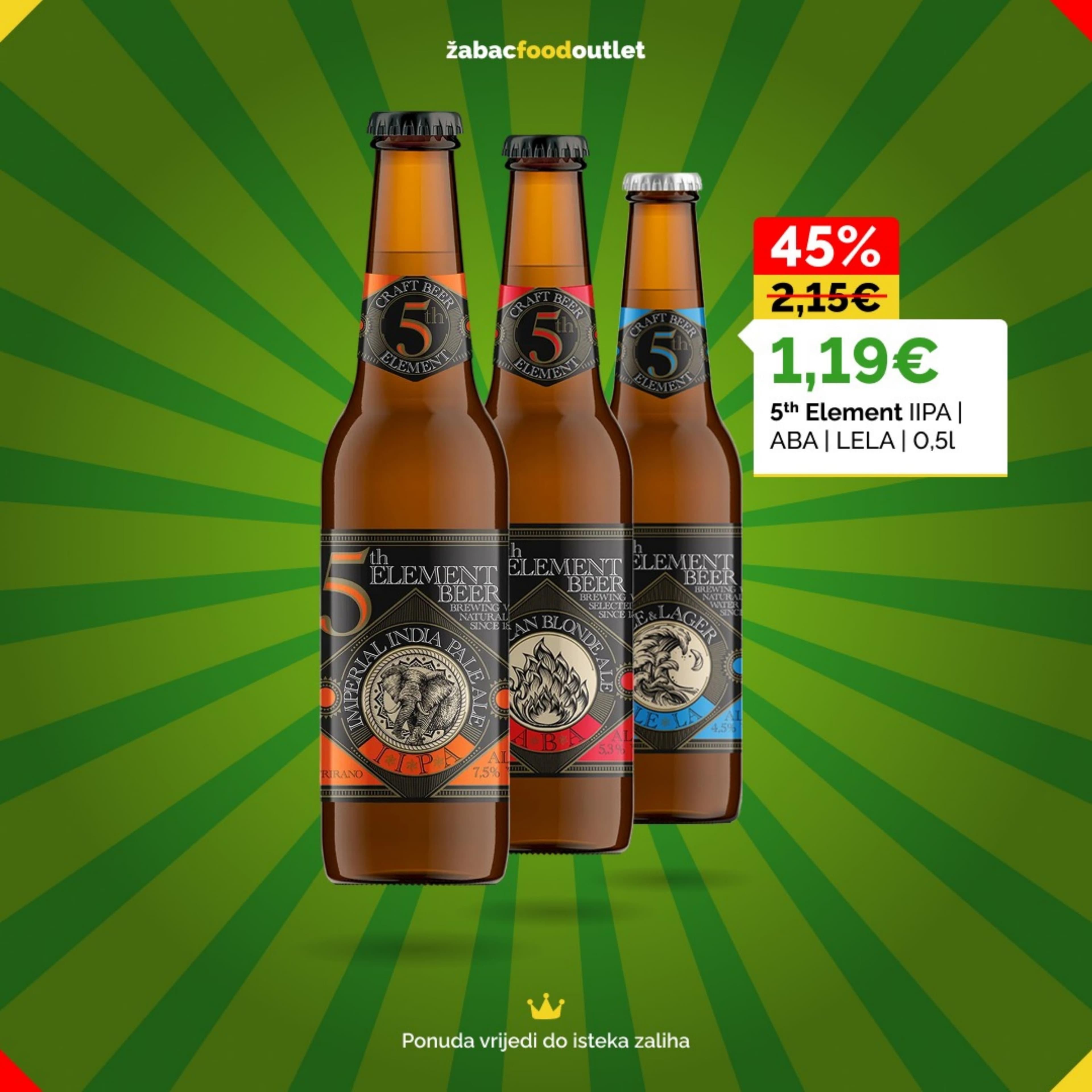 Stranica 16. Žabac kataloga - Tjedna Akcija