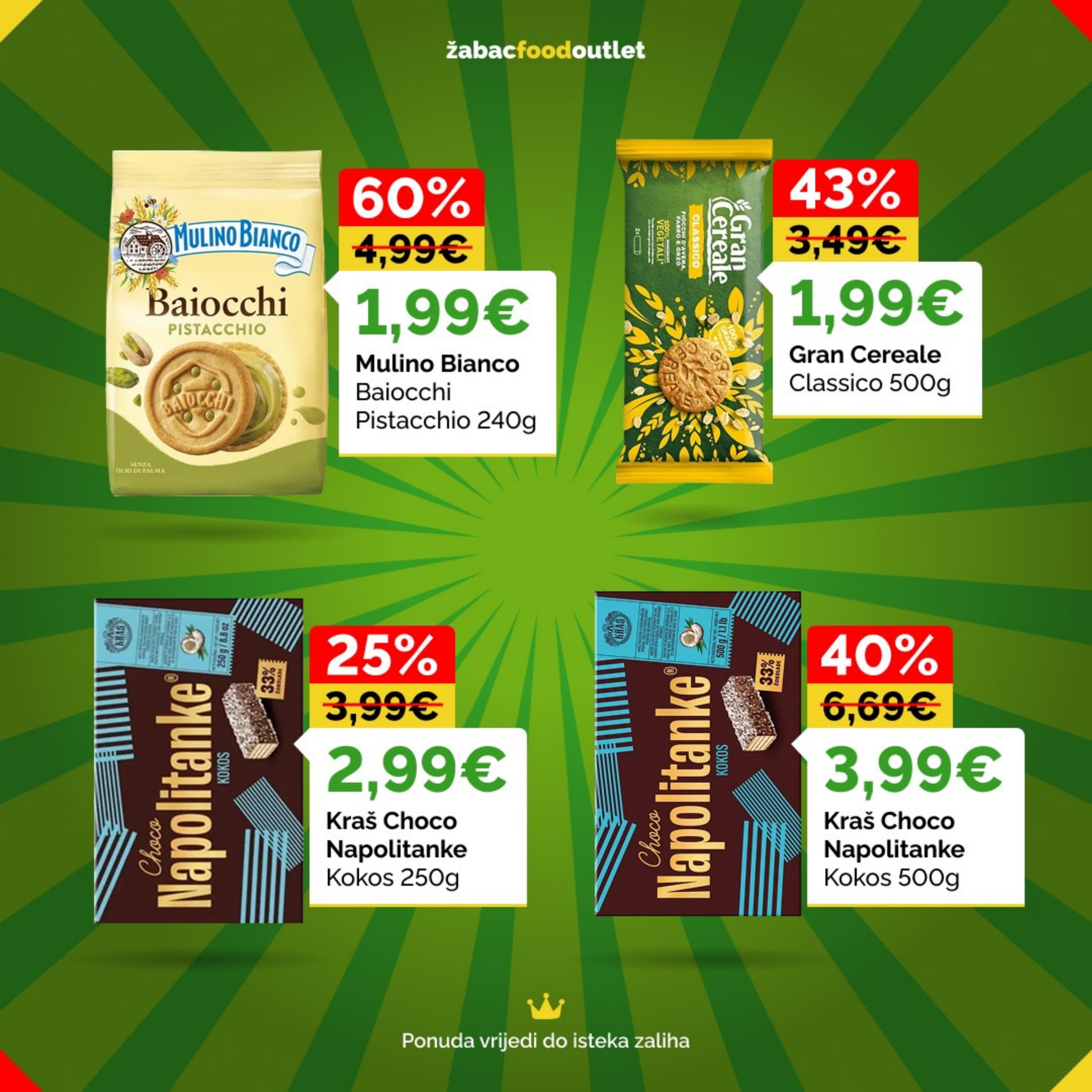 Stranica 19. Žabac kataloga - Tjedna Akcija