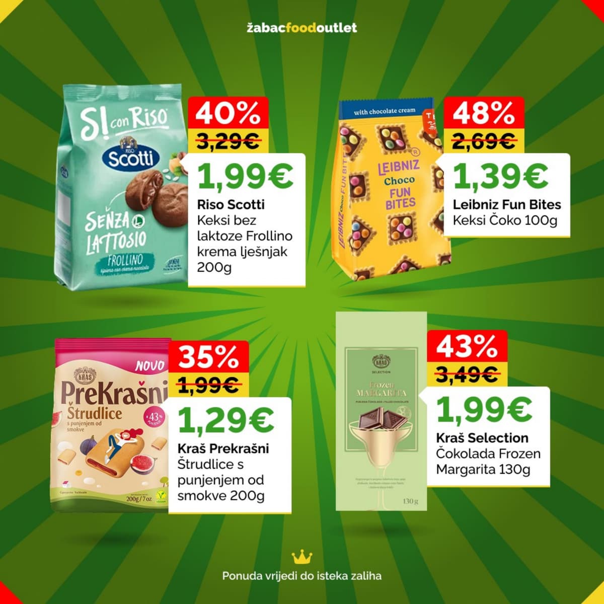 Stranica 20. Žabac kataloga - Tjedna Akcija