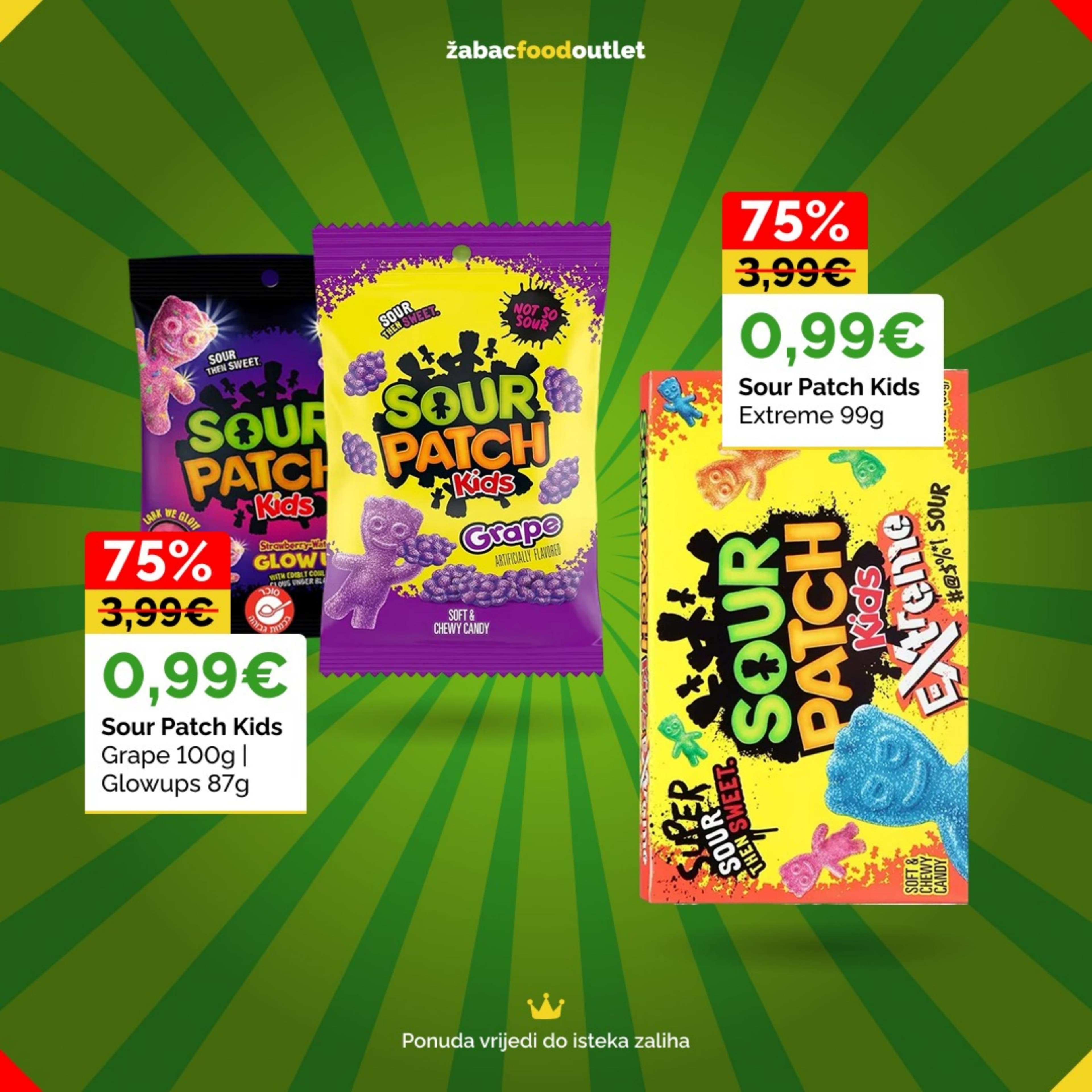 Stranica 23. Žabac kataloga - Tjedna Akcija