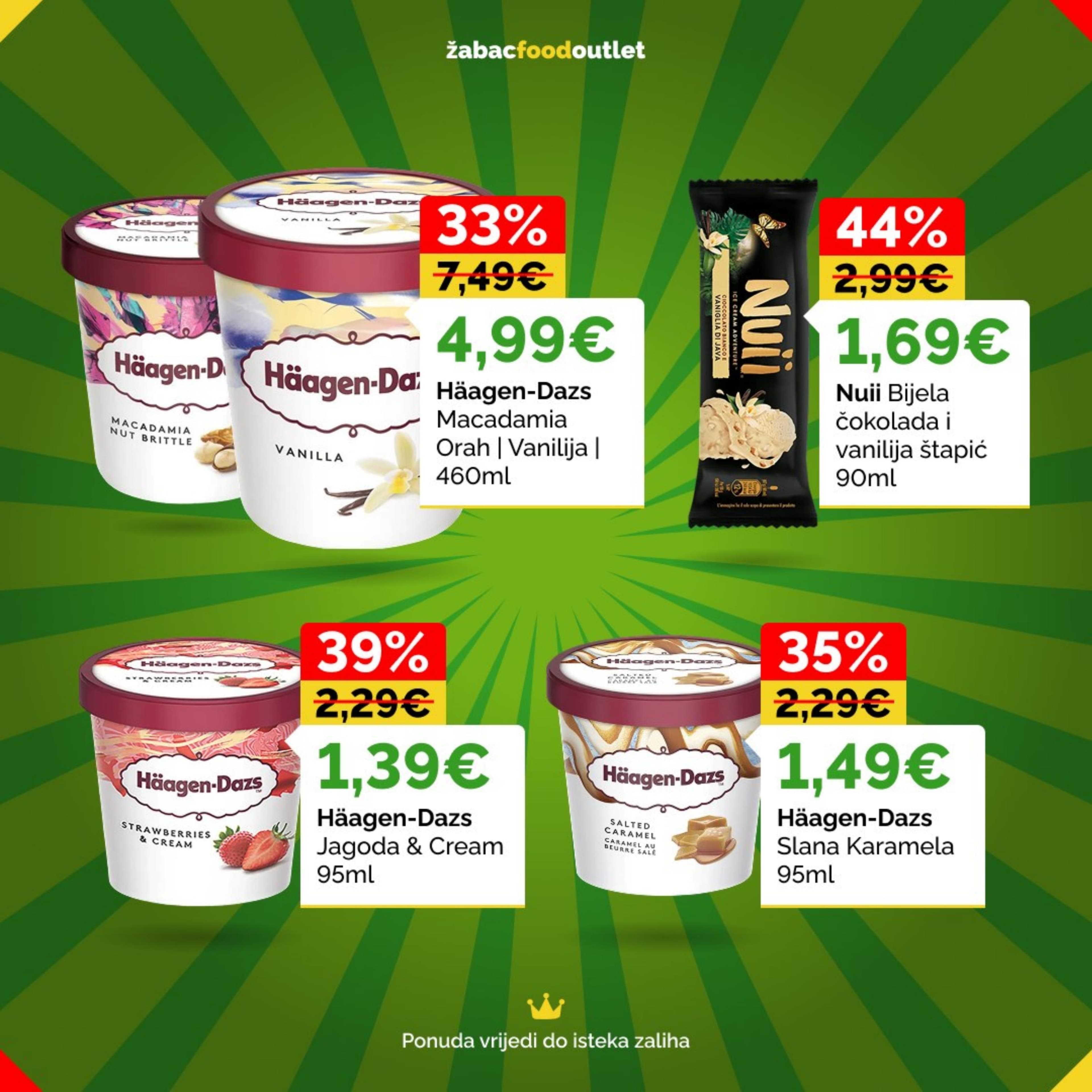 Stranica 24. Žabac kataloga - Tjedna Akcija