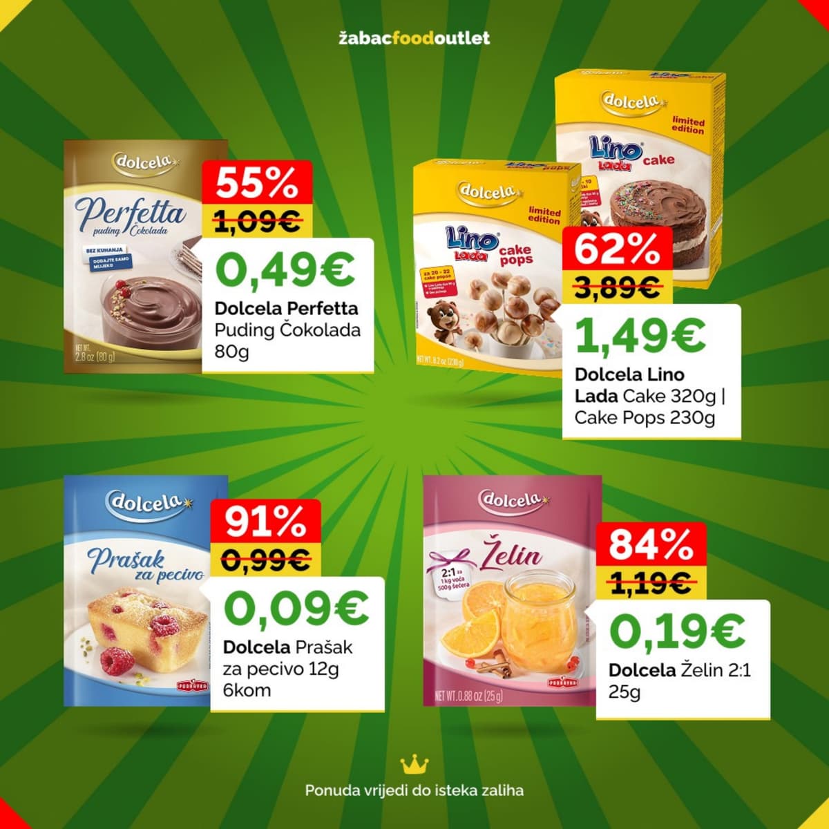 Stranica 25. Žabac kataloga - Tjedna Akcija