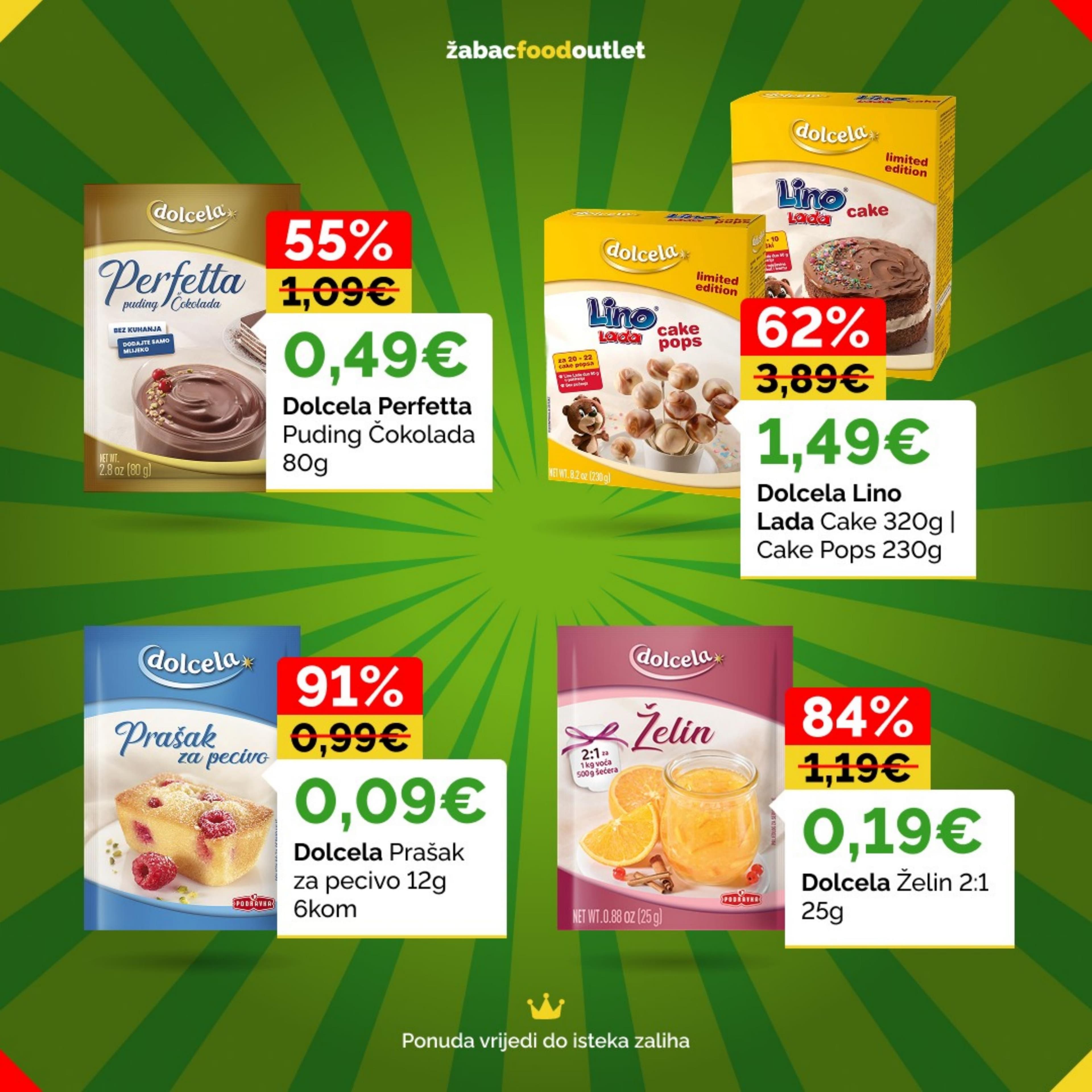 Stranica 25. Žabac kataloga - Tjedna Akcija