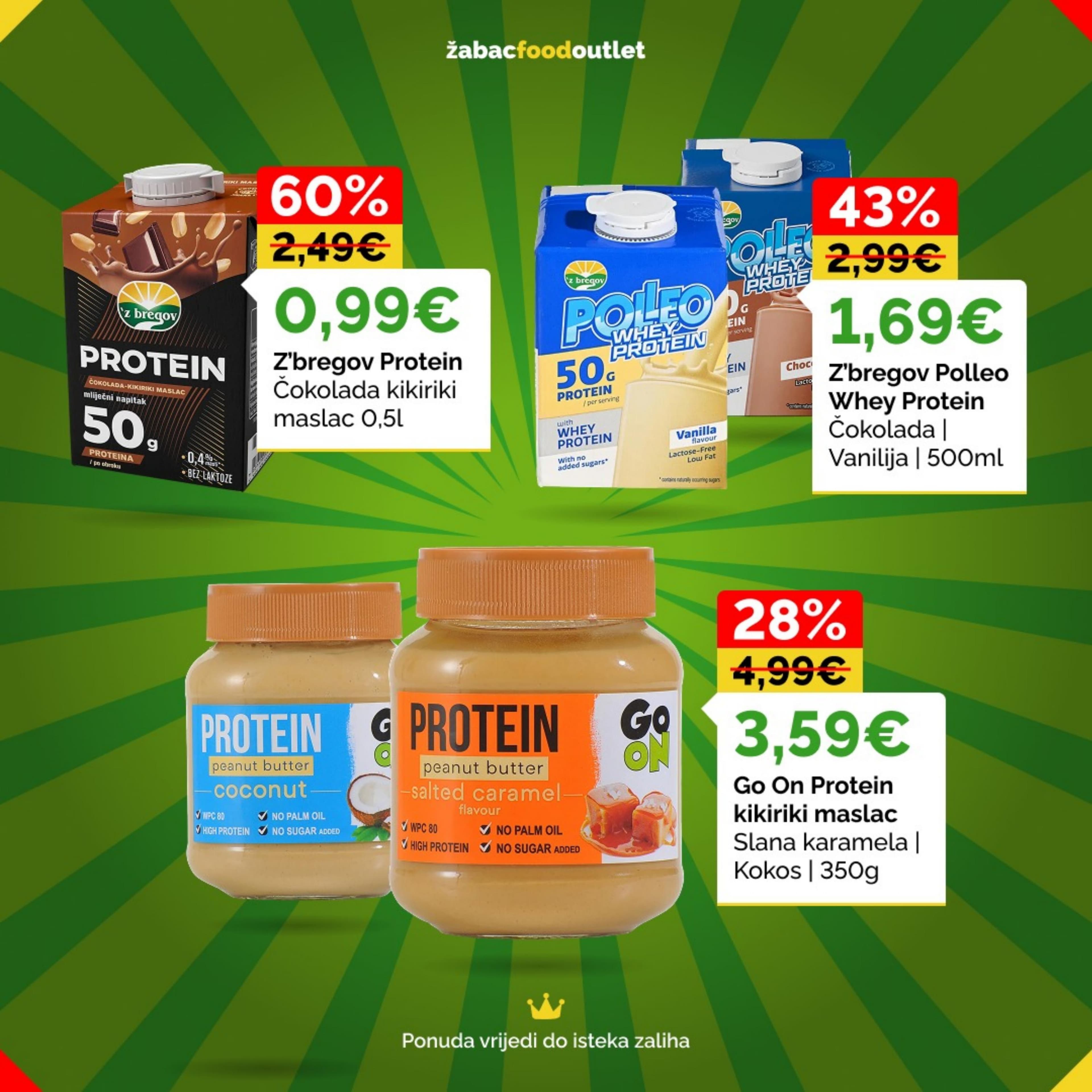 Stranica 27. Žabac kataloga - Tjedna Akcija