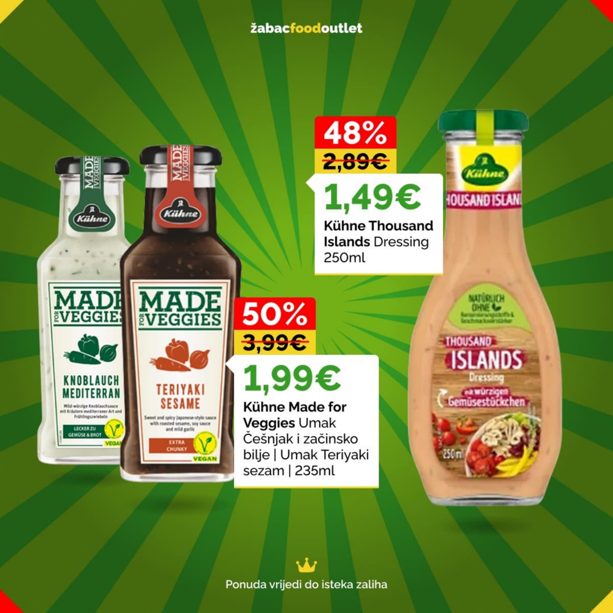 Stranica 31. Žabac kataloga - Tjedna Akcija