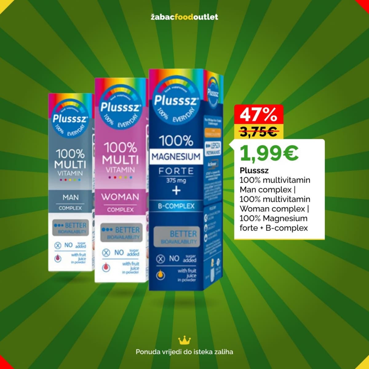 Stranica 32. Žabac kataloga - Tjedna Akcija