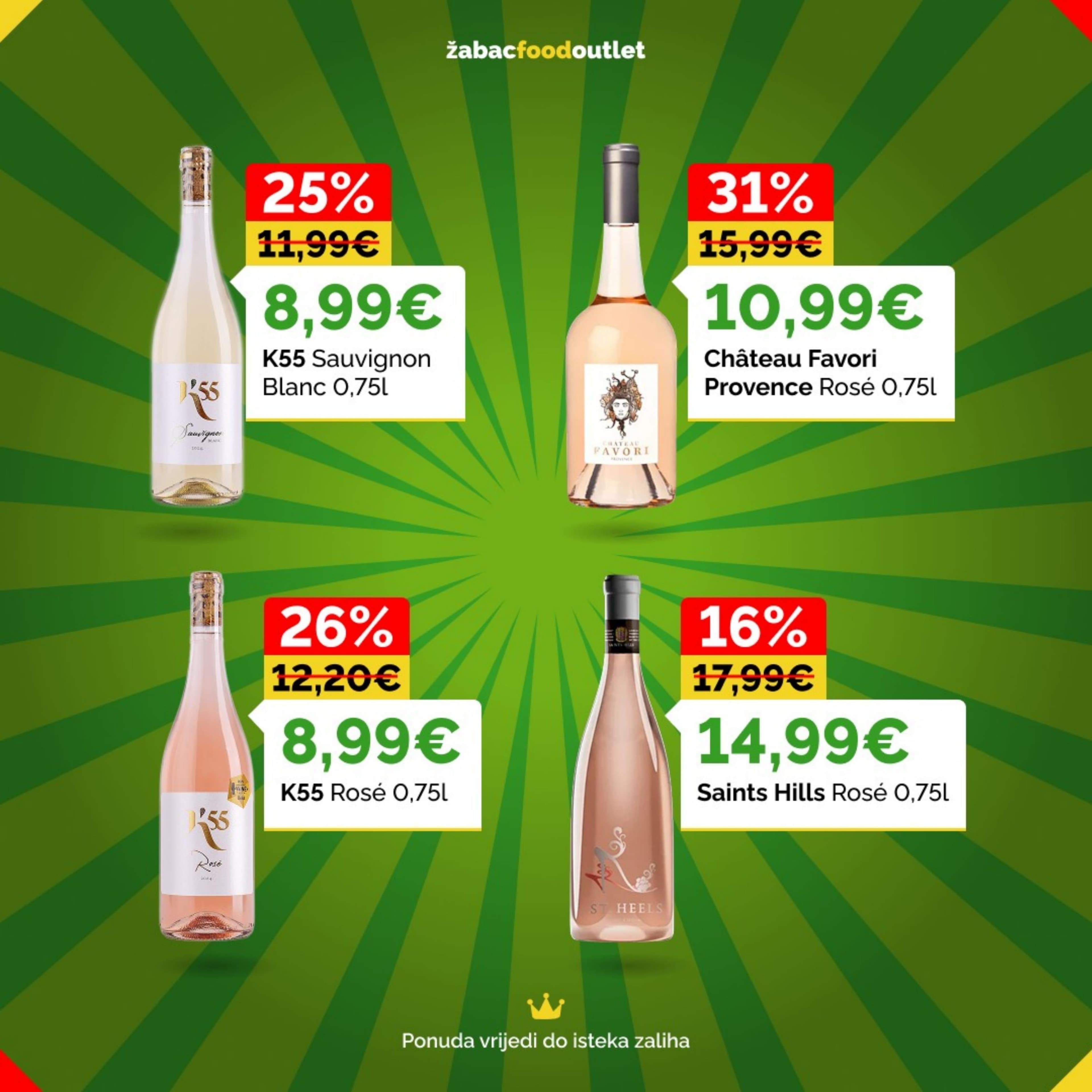 Stranica 33. Žabac kataloga - Tjedna Akcija